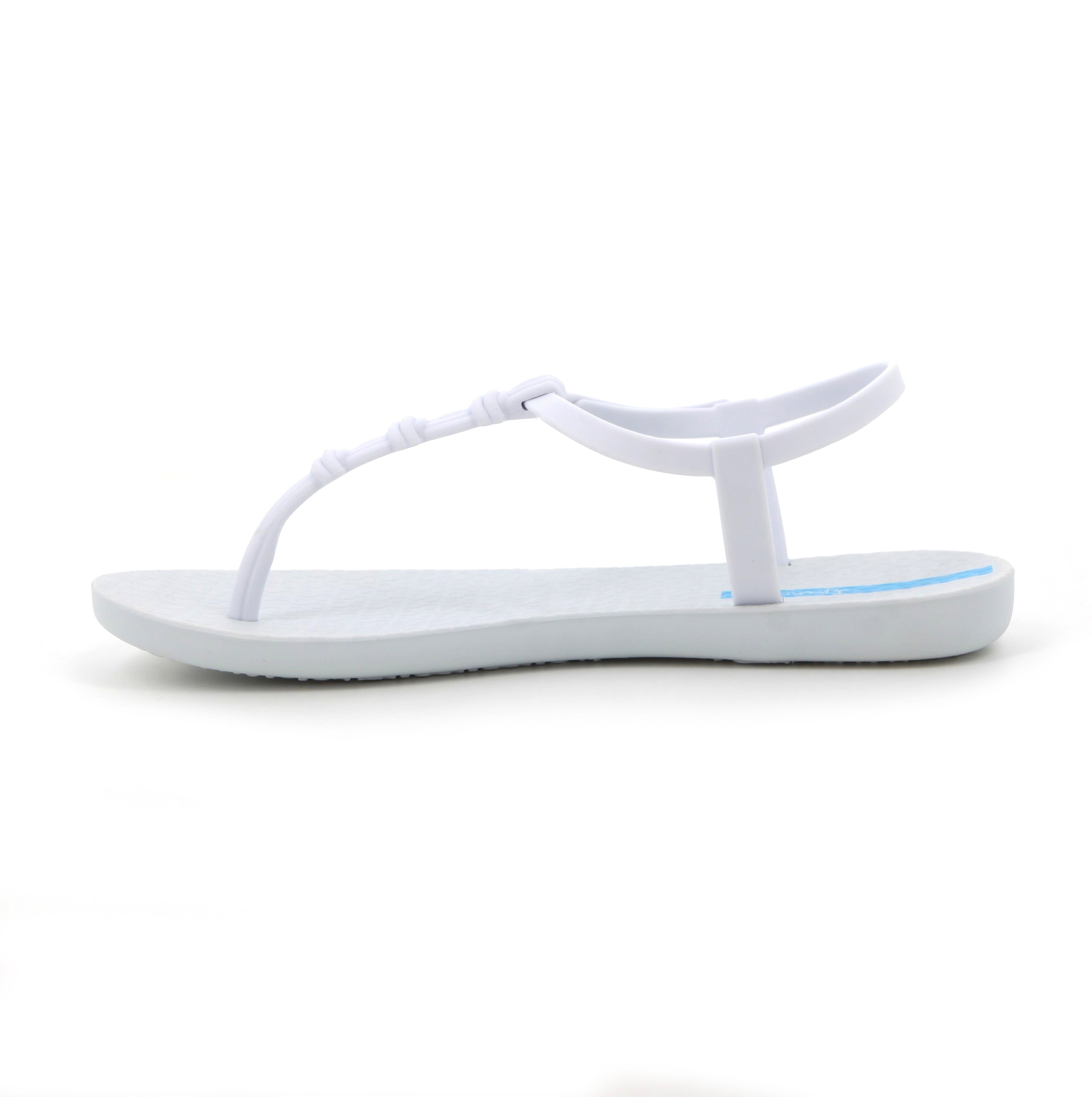 Ipanema Class Link Fem White Sandal