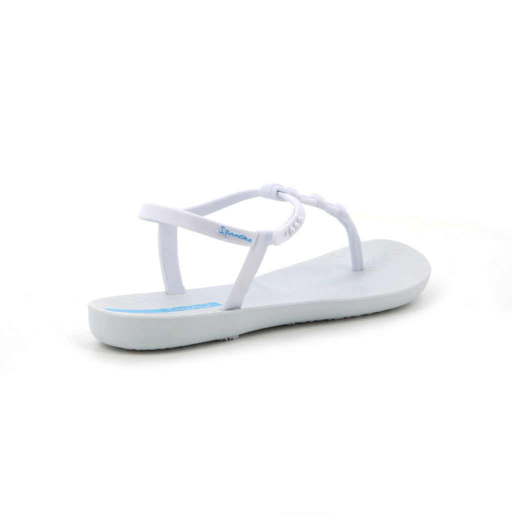 Ipanema Class Link Fem White Sandal