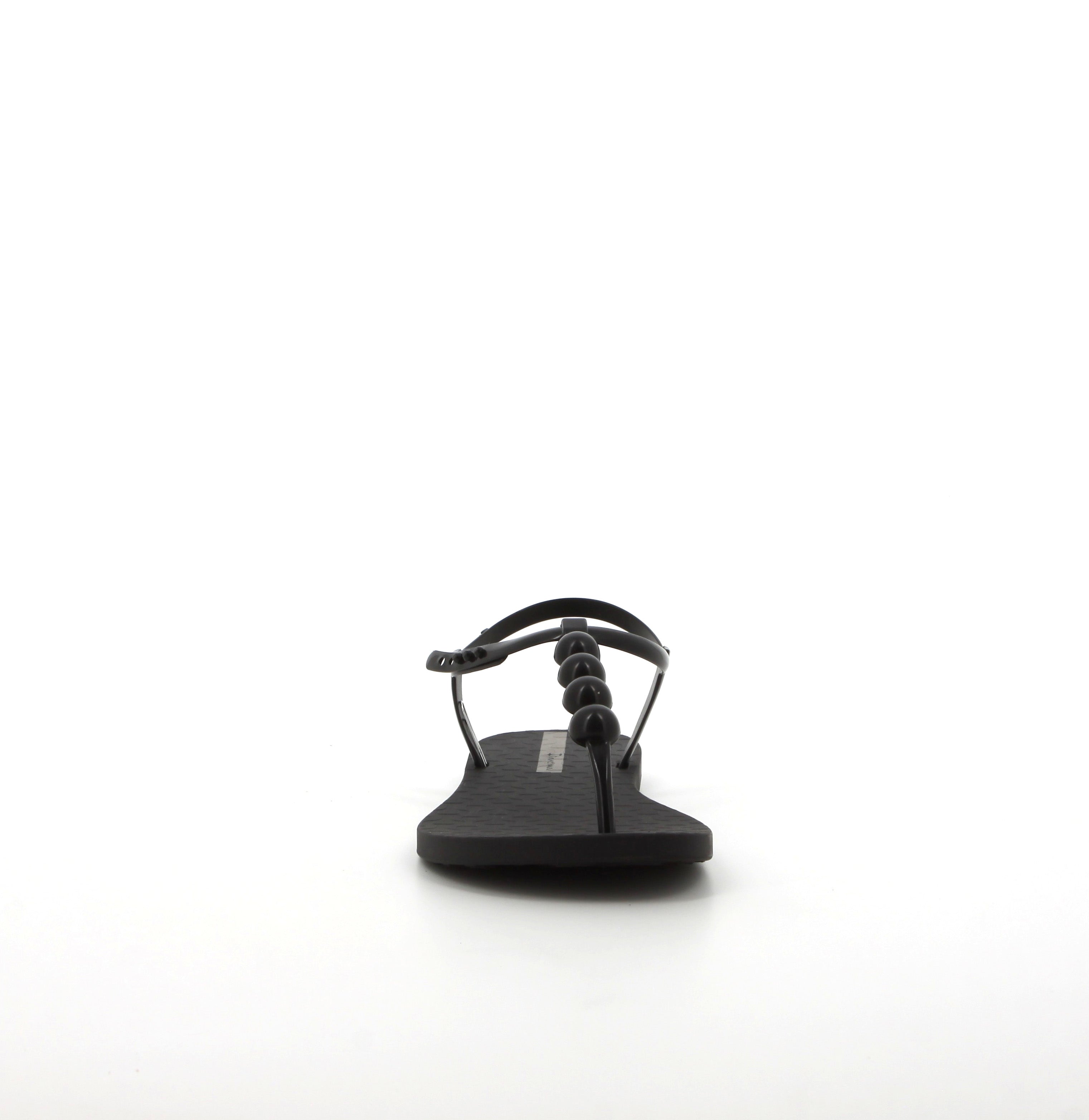 IPANEMA Ladies Class Easy On Black Sandal