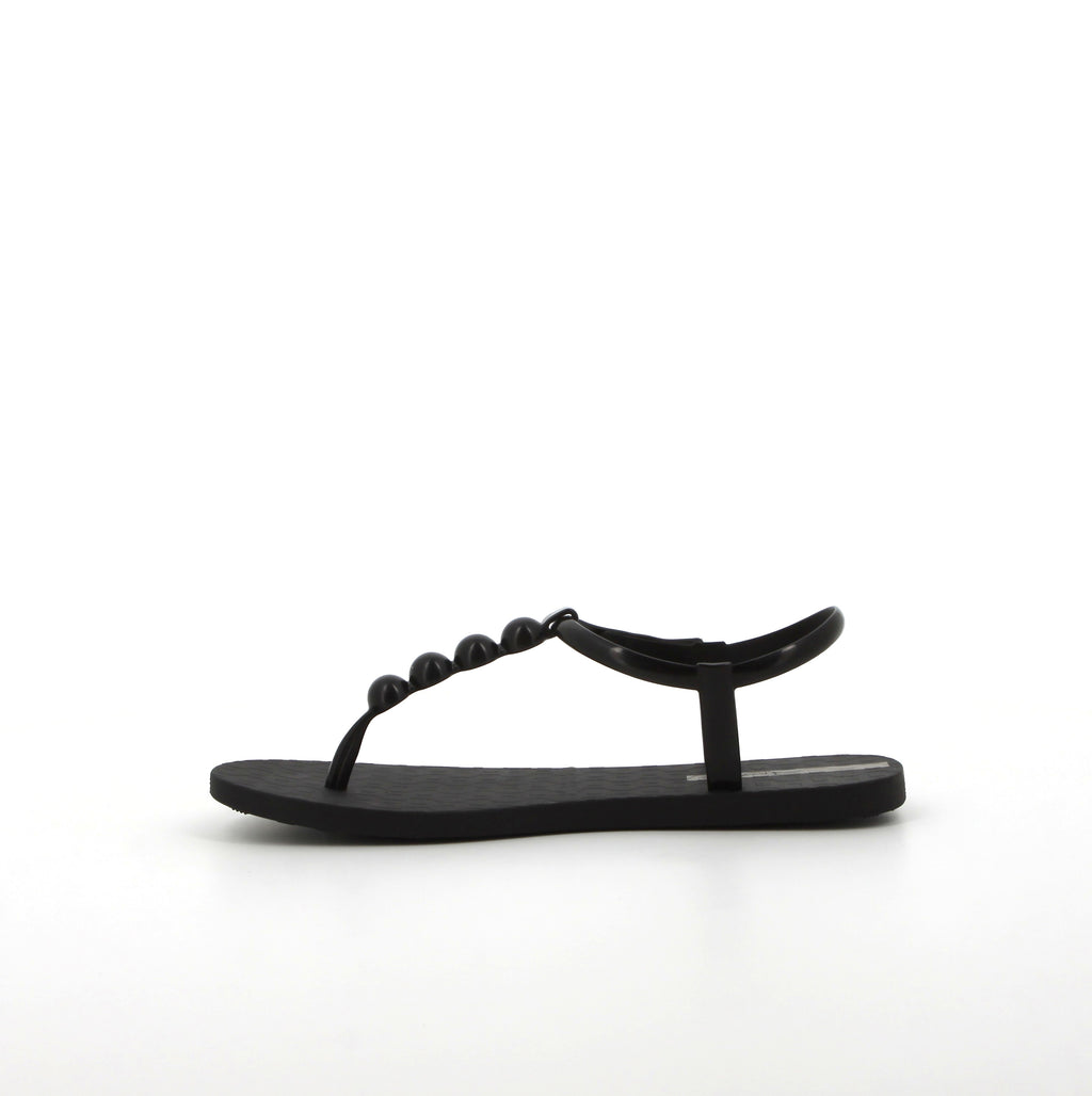 IPANEMA Ladies Class Easy On Black Sandal