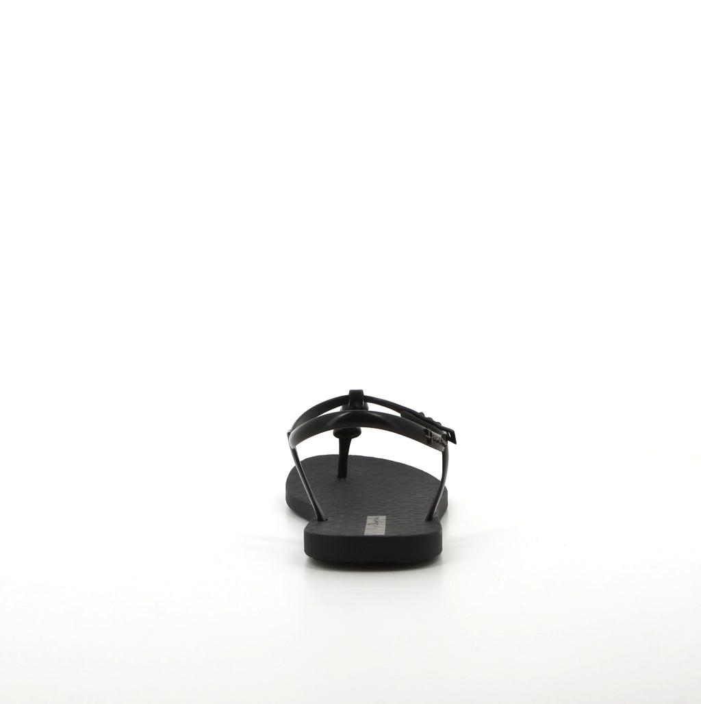IPANEMA Ladies Class Easy On Black Sandal