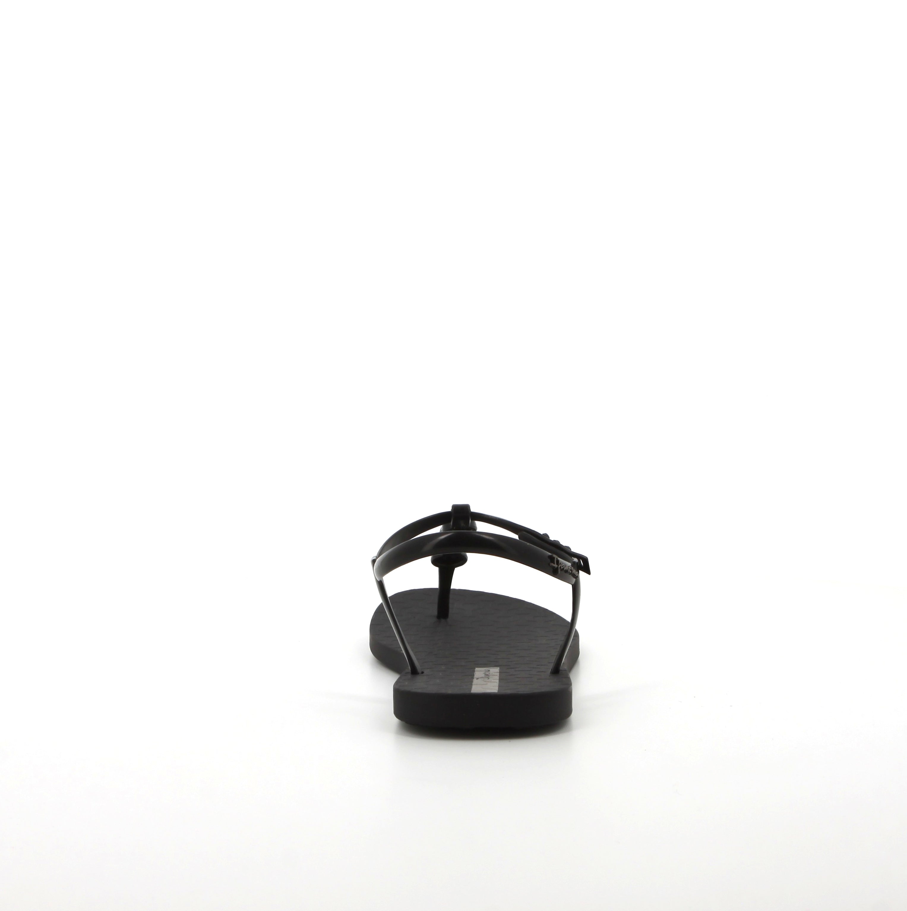 IPANEMA Ladies Class Easy On Black Sandal