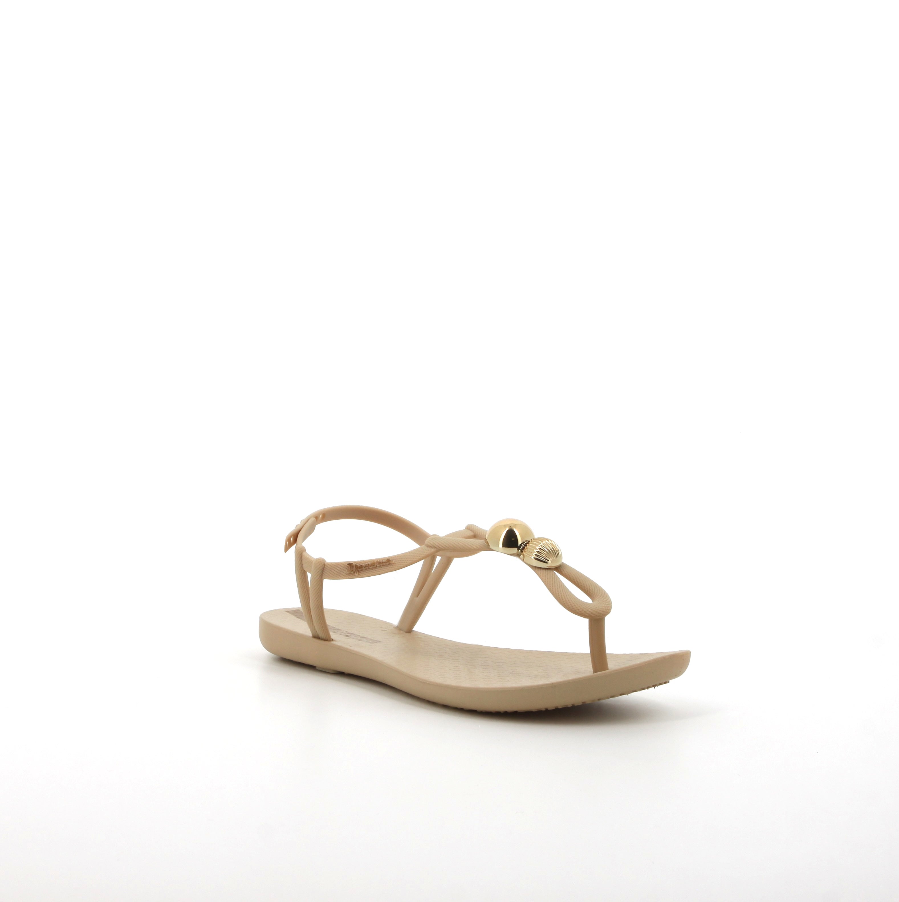 Ipanema Class Spheres Fashion Beige