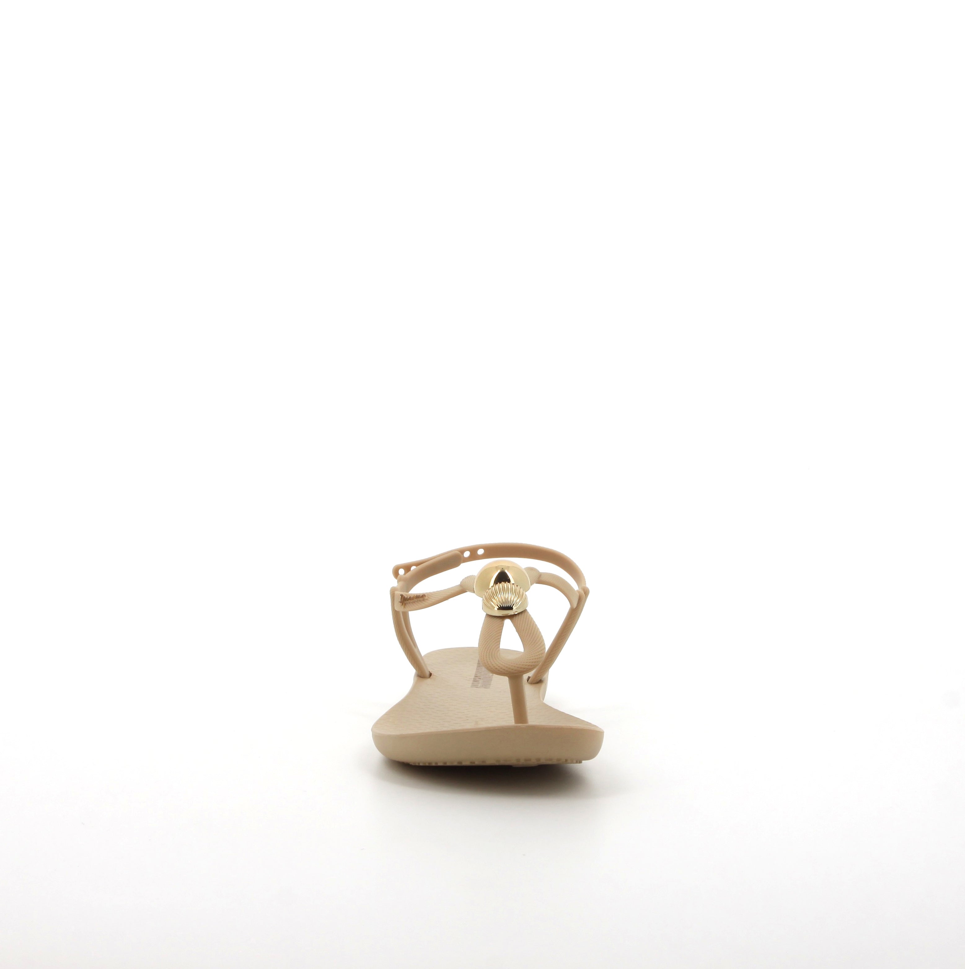 Ipanema Class Spheres Fashion Beige