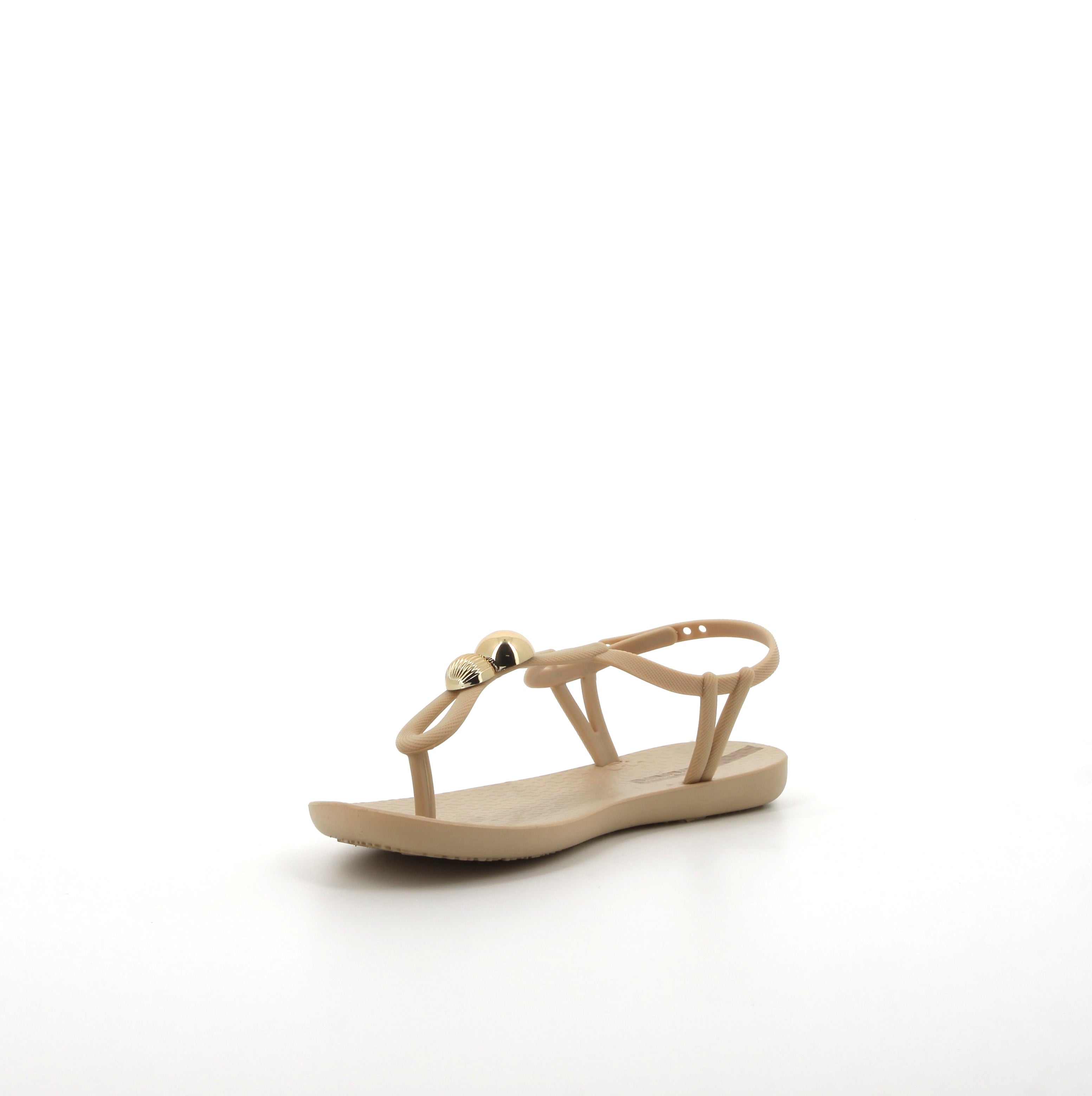 Ipanema Class Spheres Fashion Beige