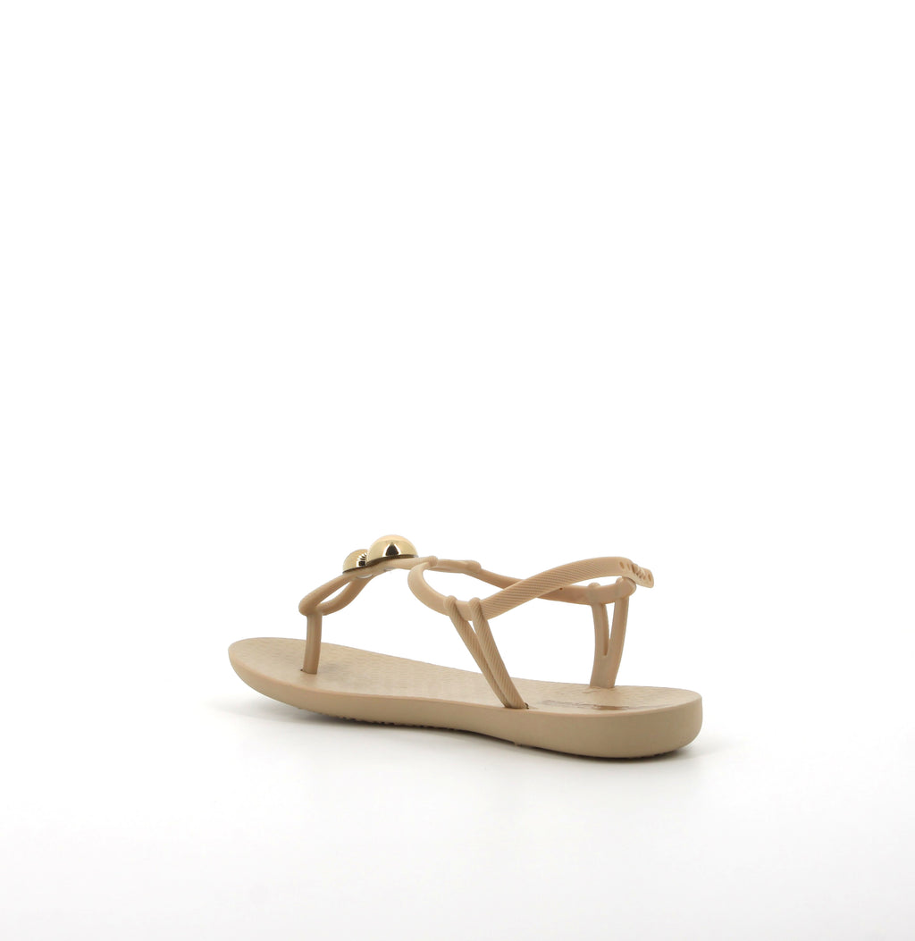 Ipanema Class Spheres Fashion Beige