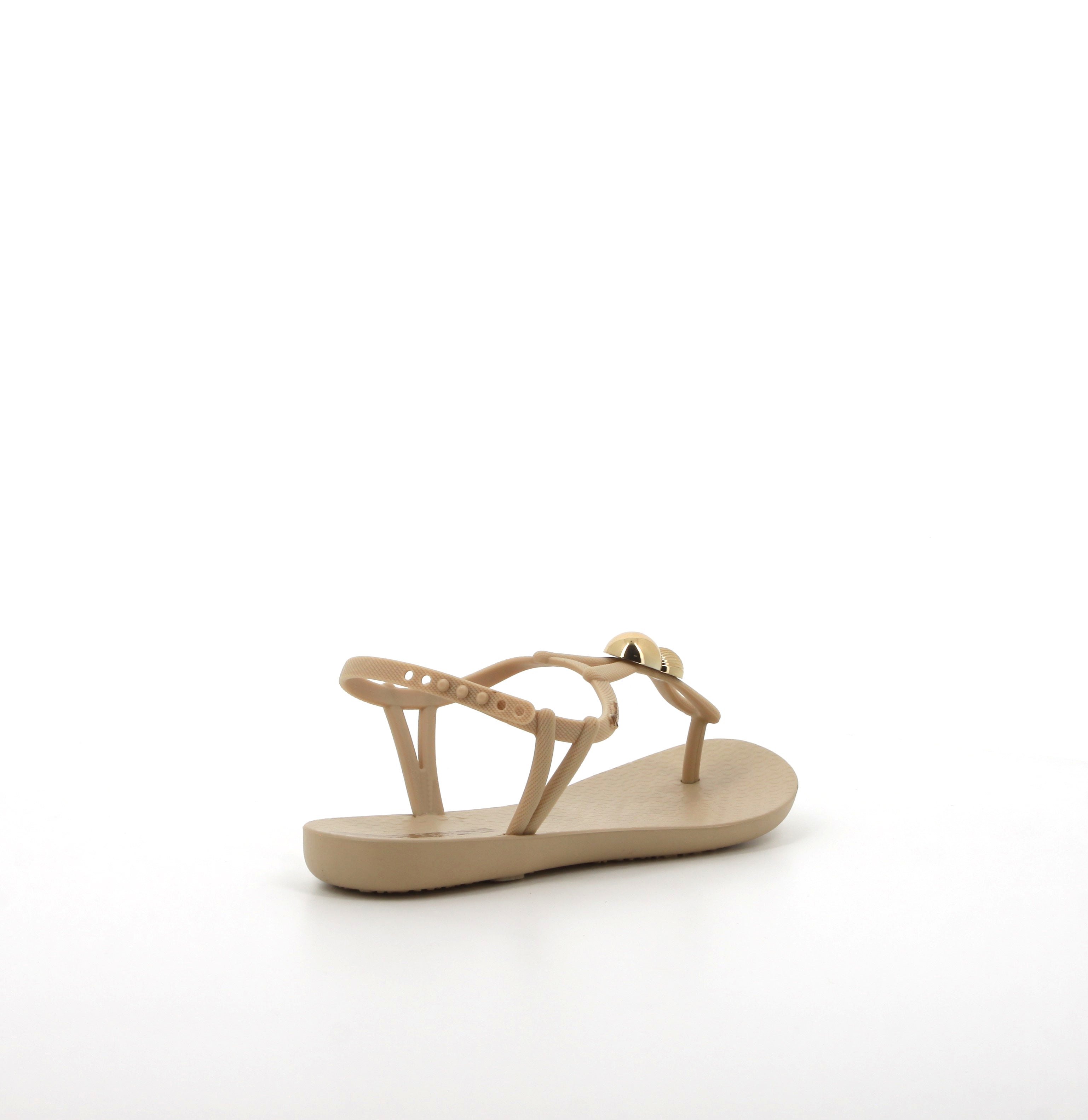 Ipanema Class Spheres Fashion Beige