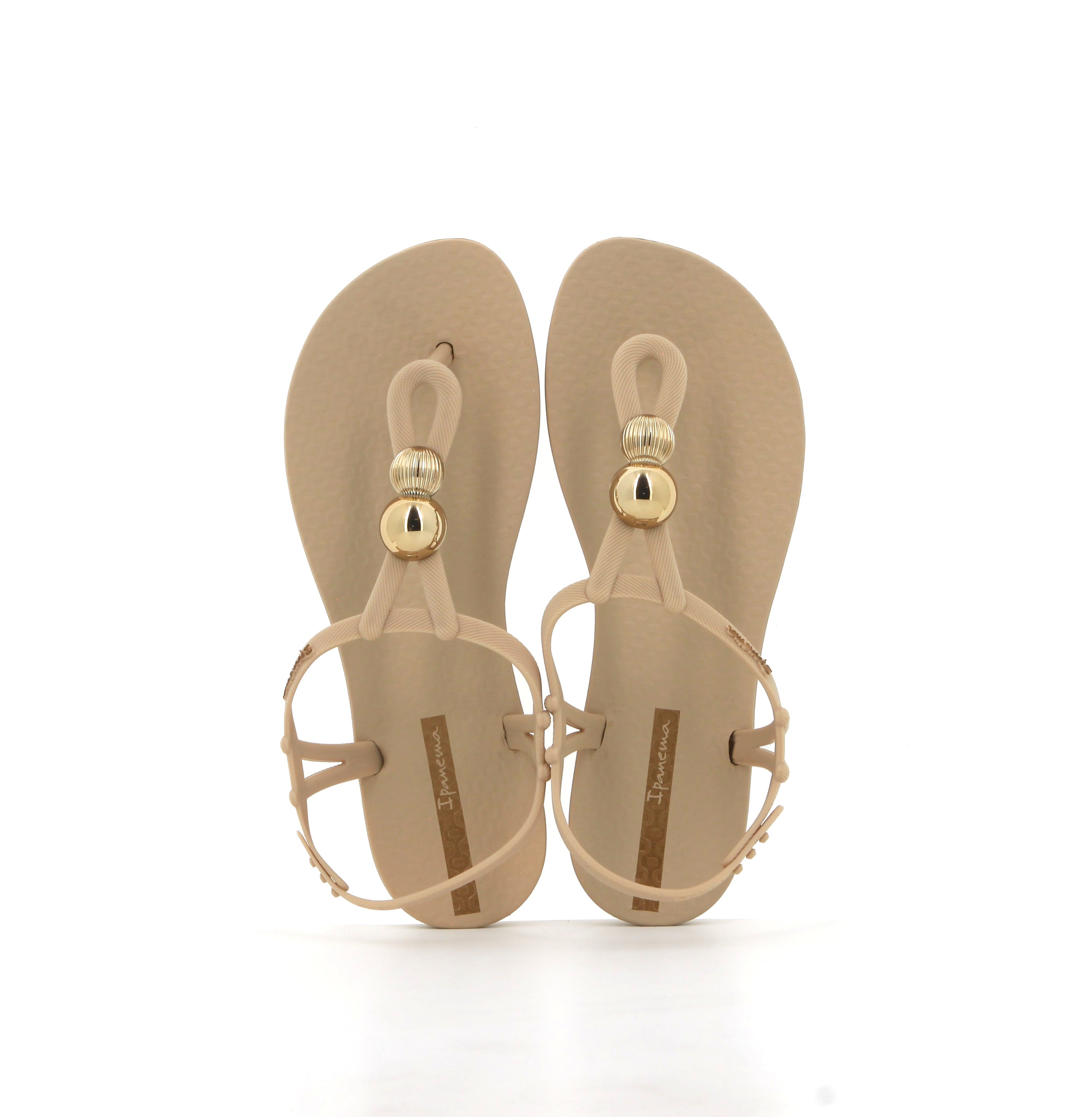 Ipanema Class Spheres Fashion Beige