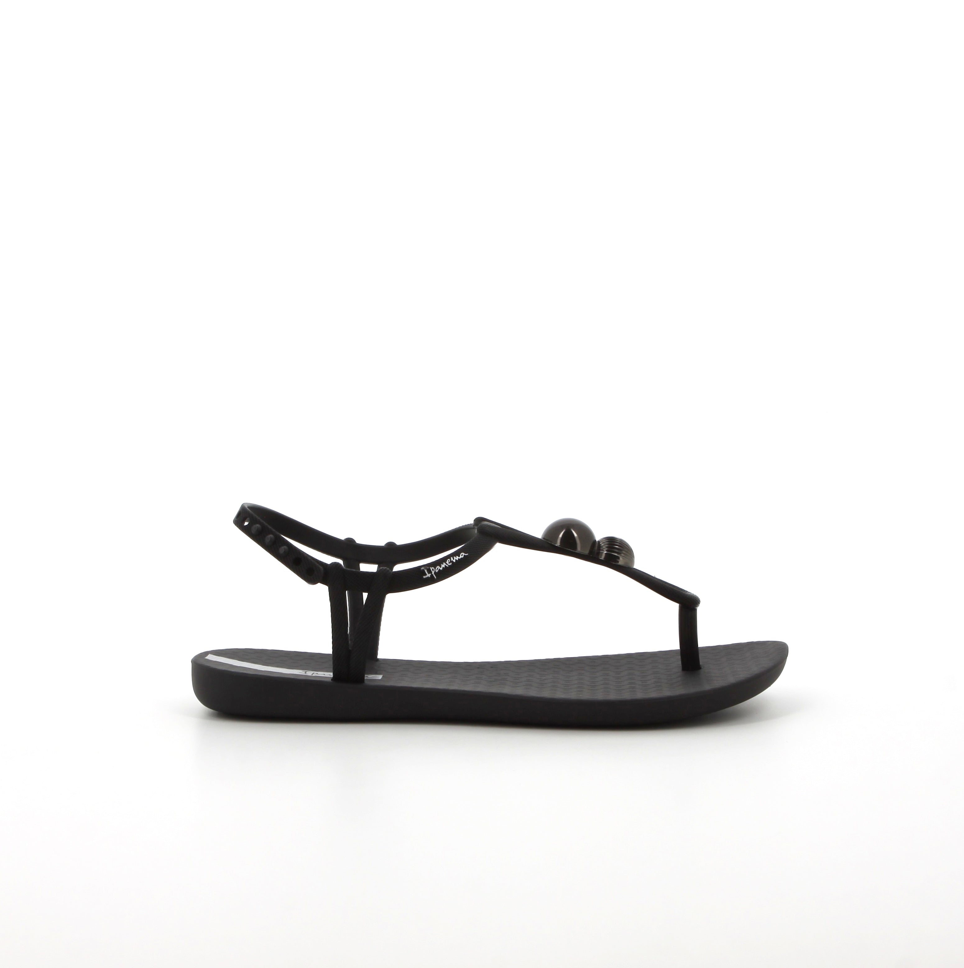 Ipanema Class Spheres Fashion Black