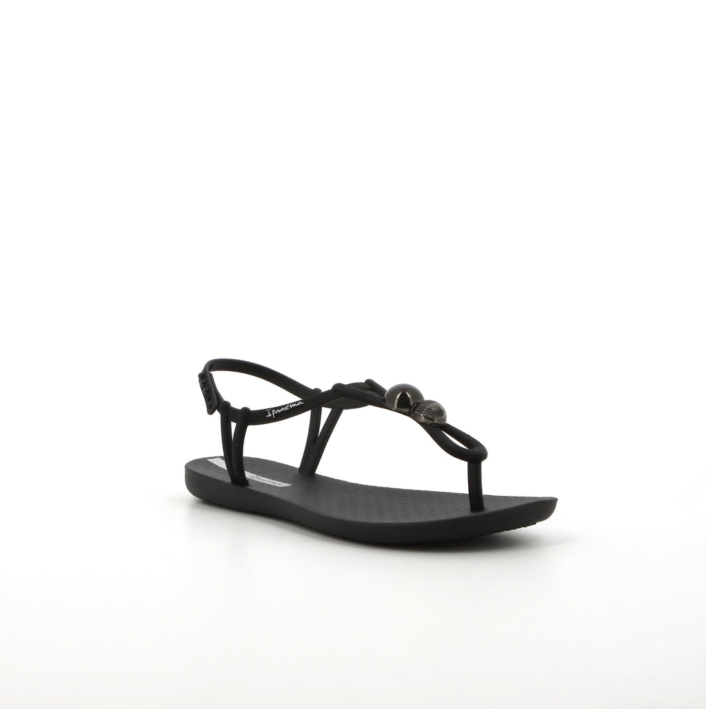Ipanema Class Spheres Fashion Black