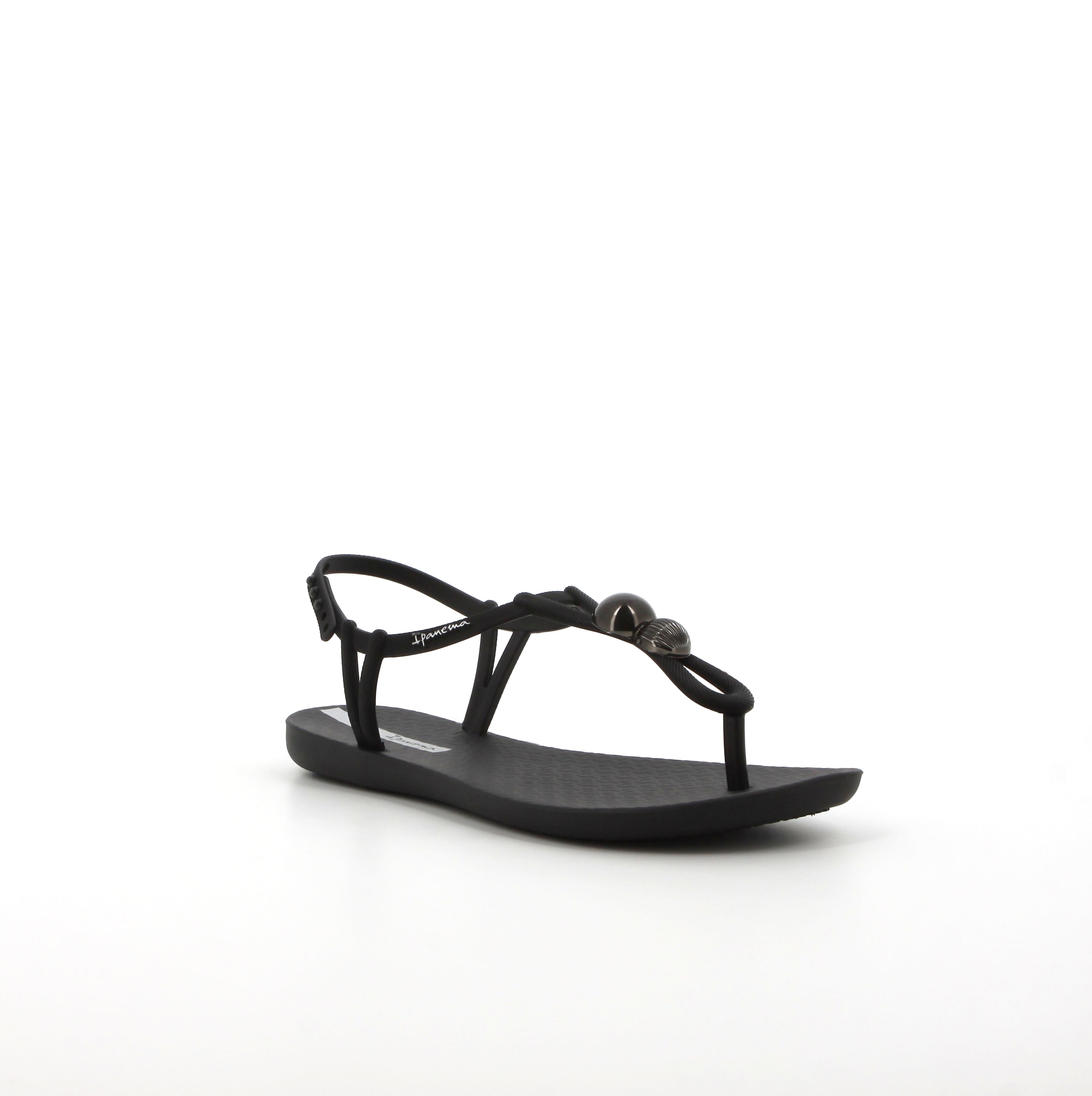 Ipanema Class Spheres Fashion Black