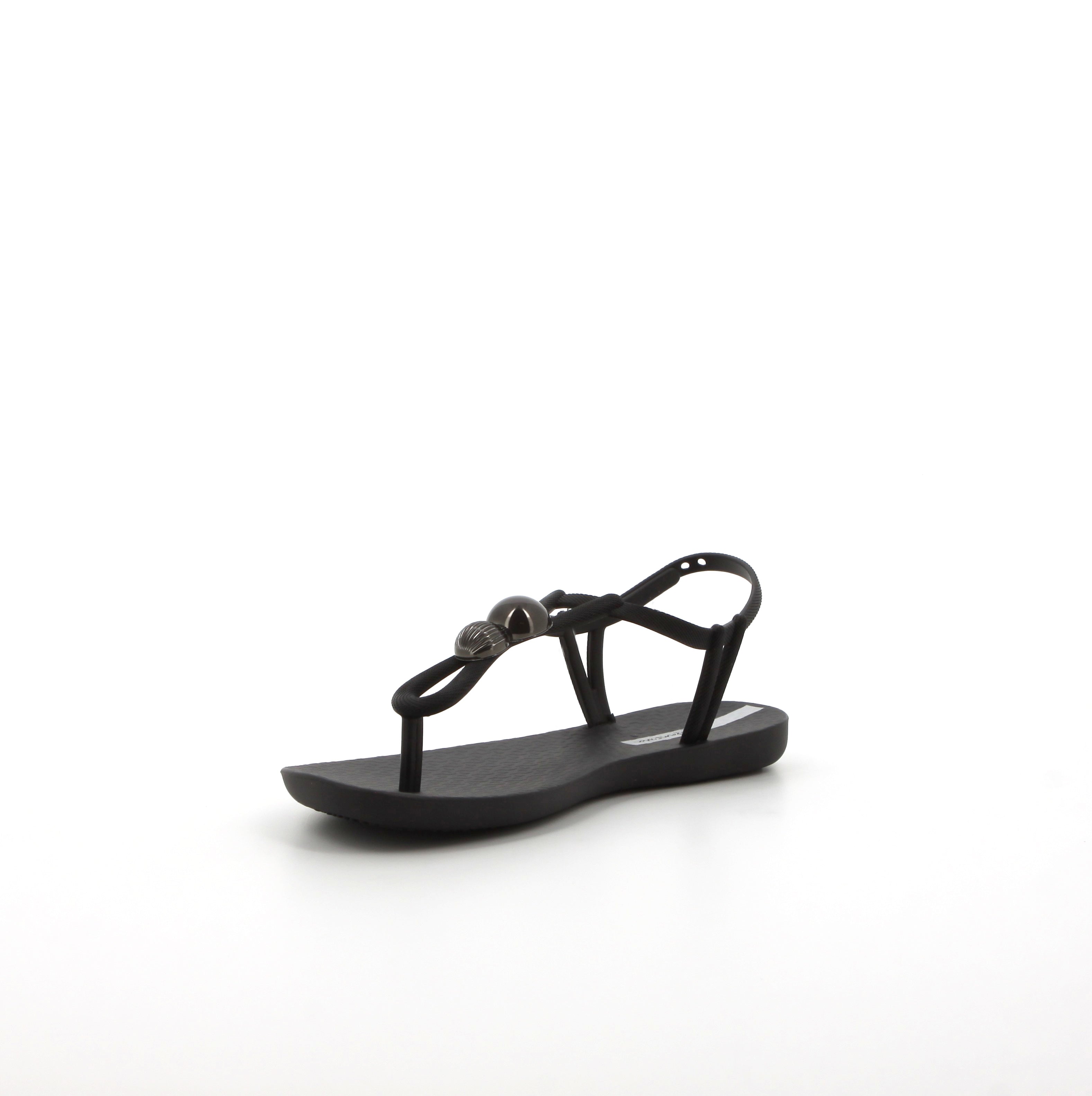 Ipanema Class Spheres Fashion Black