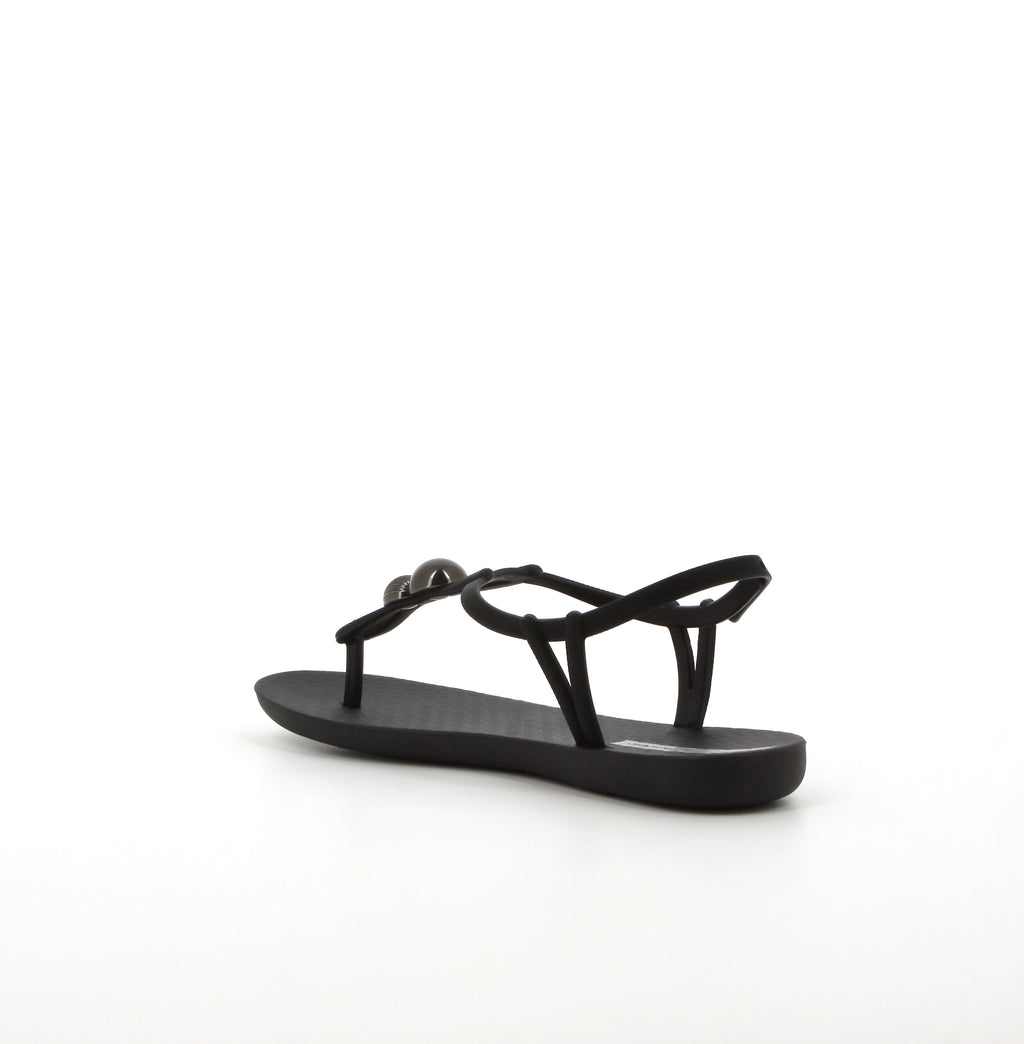 Ipanema Class Spheres Fashion Black