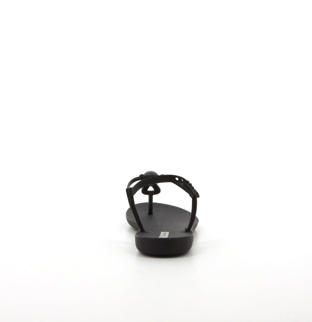 Ipanema Class Spheres Fashion Black