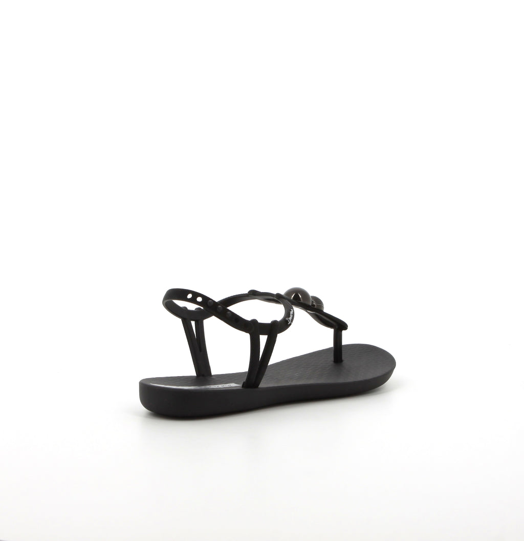 Ipanema Class Spheres Fashion Black