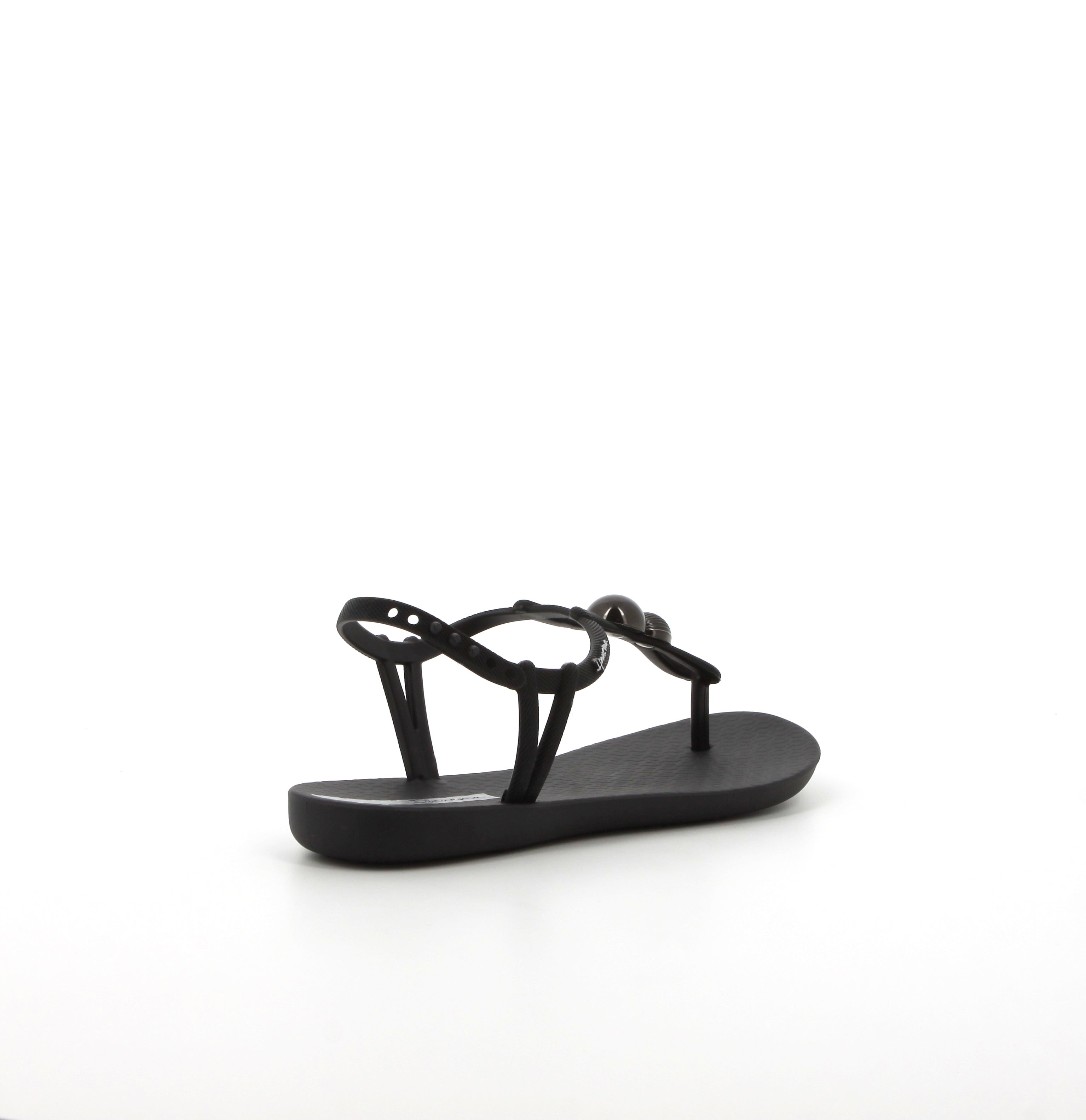 Ipanema Class Spheres Fashion Black