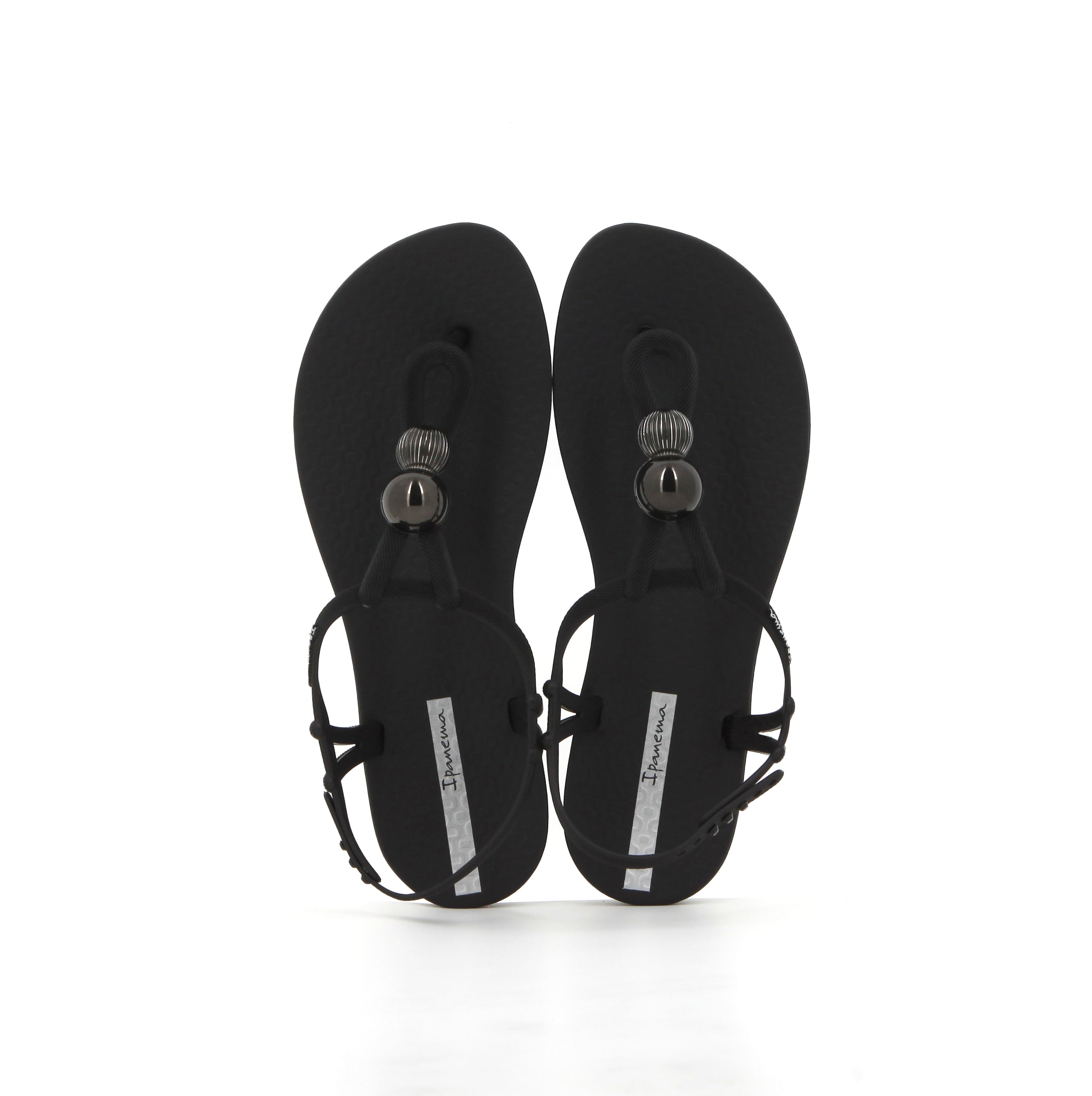 Ipanema Class Spheres Fashion Black