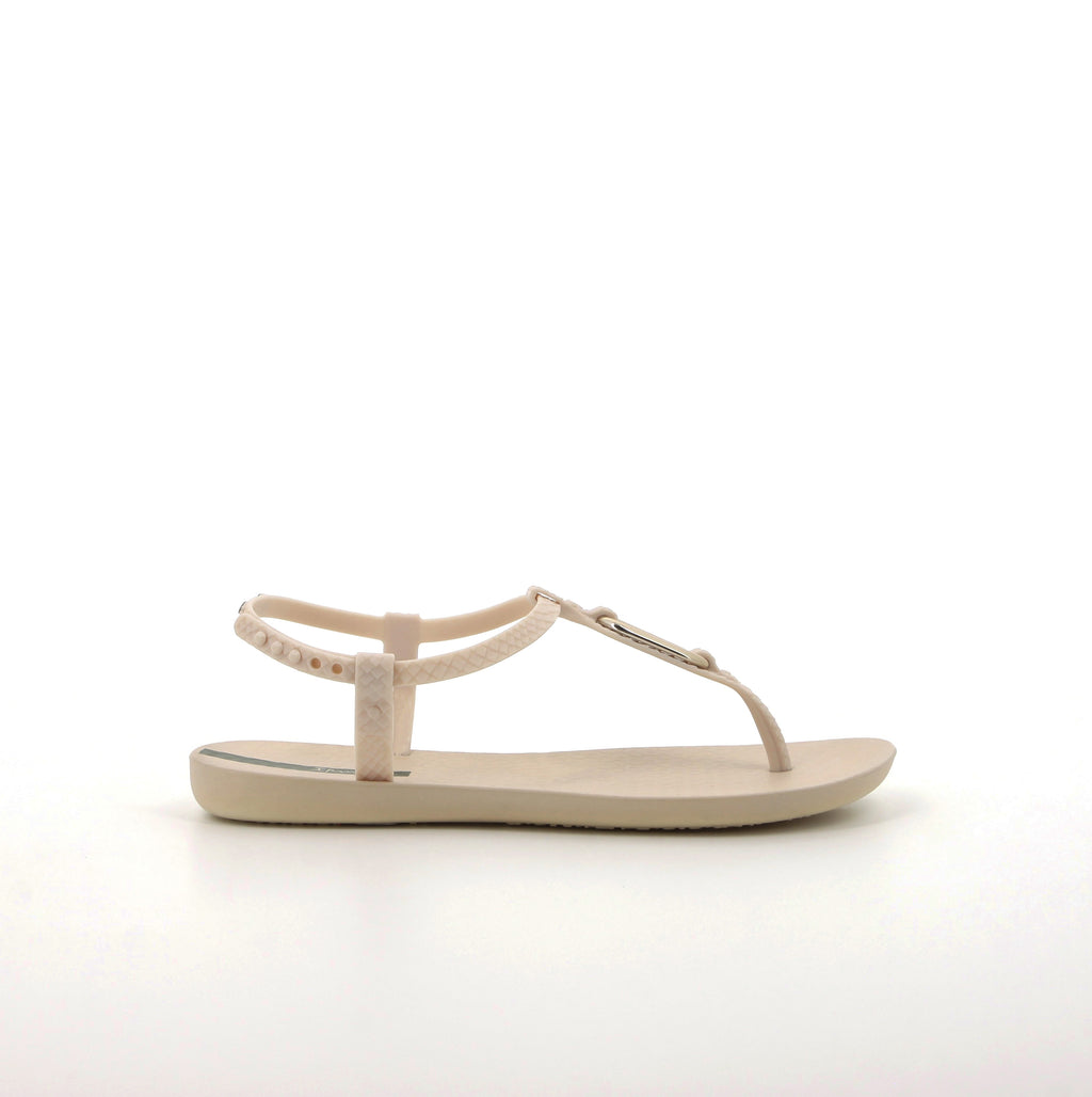 Ipanema Class Linea Beidge Sandal