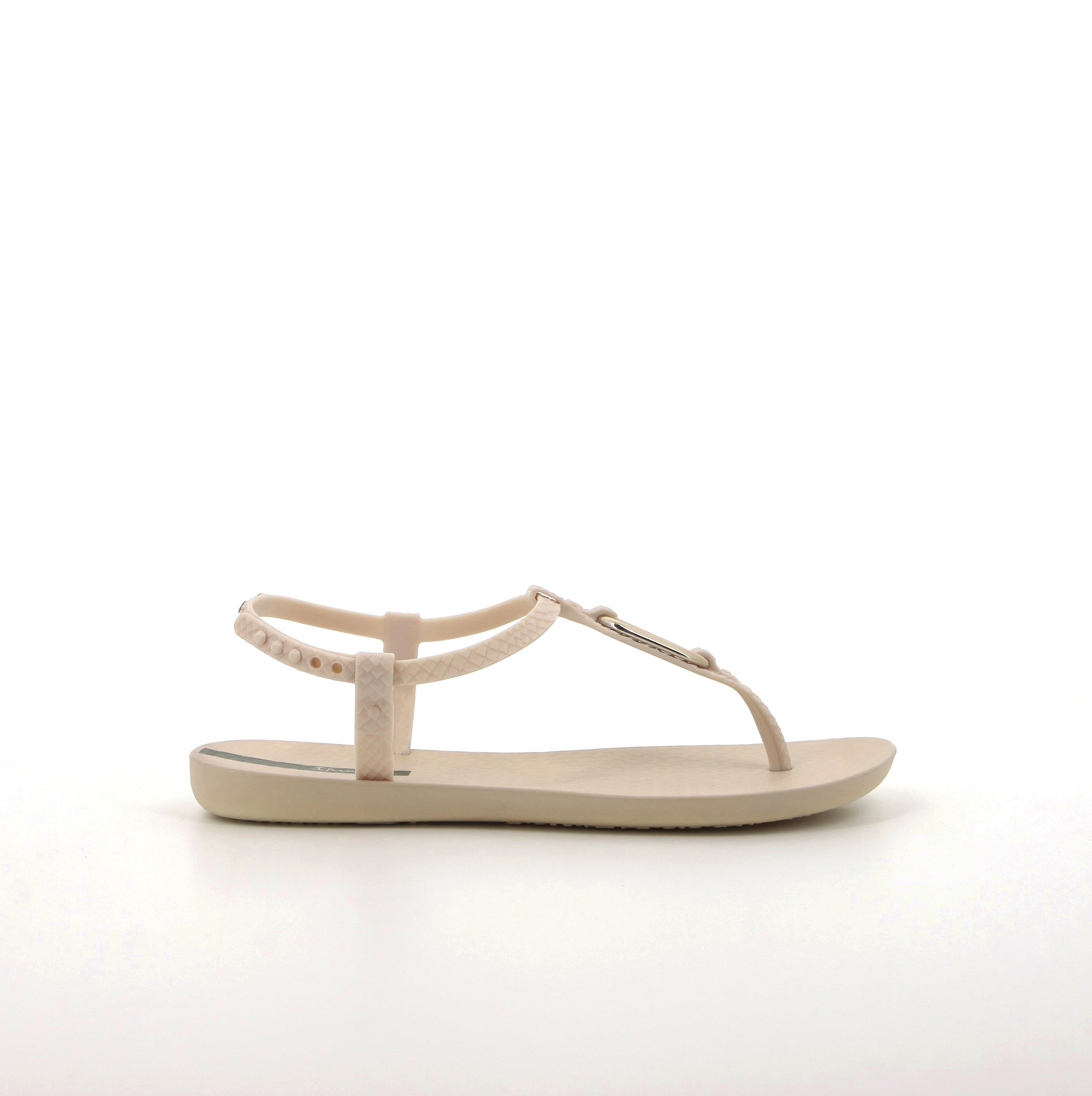 Ipanema Class Linea Beidge Sandal