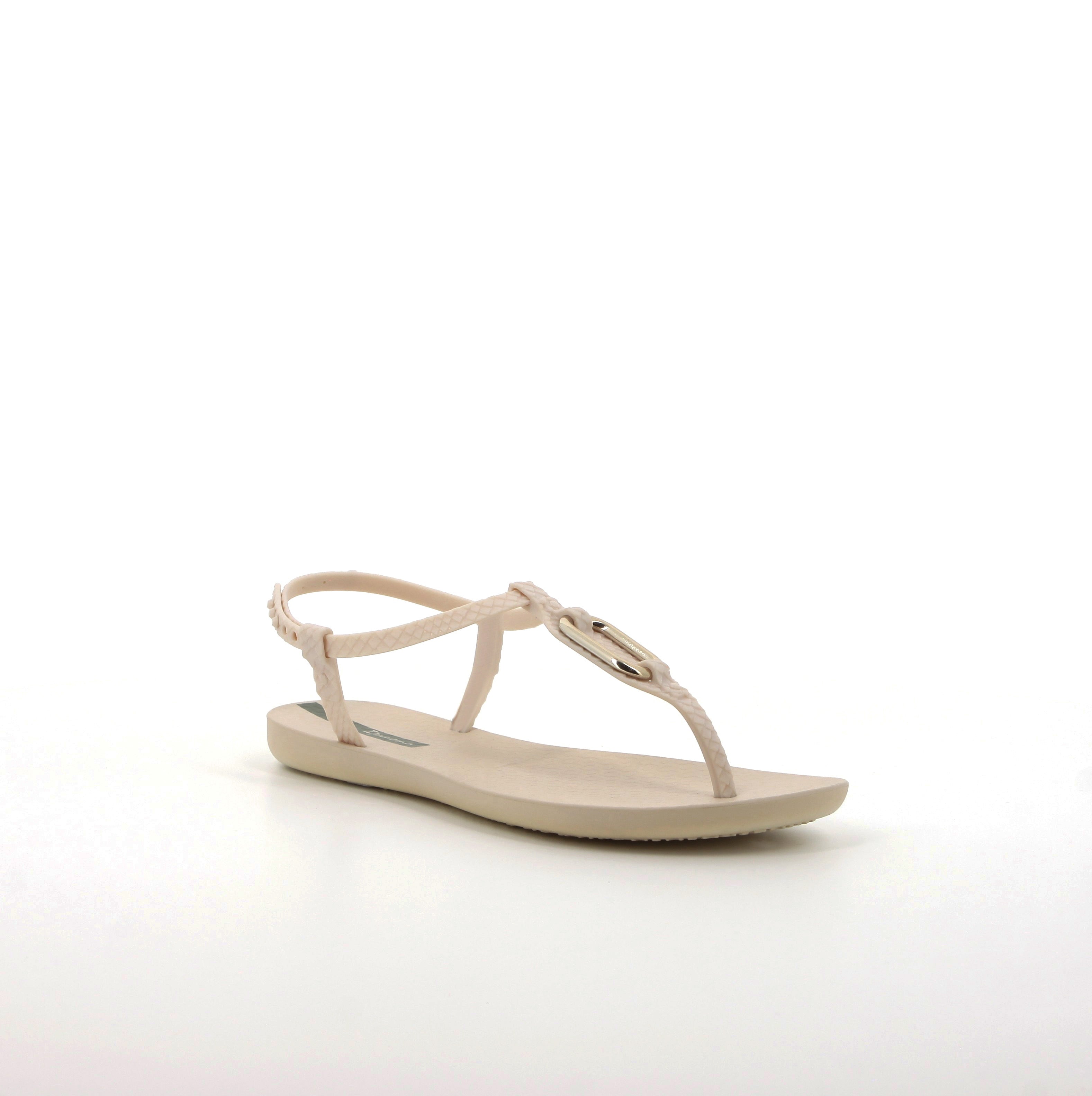 Ipanema Class Linea Beidge Sandal