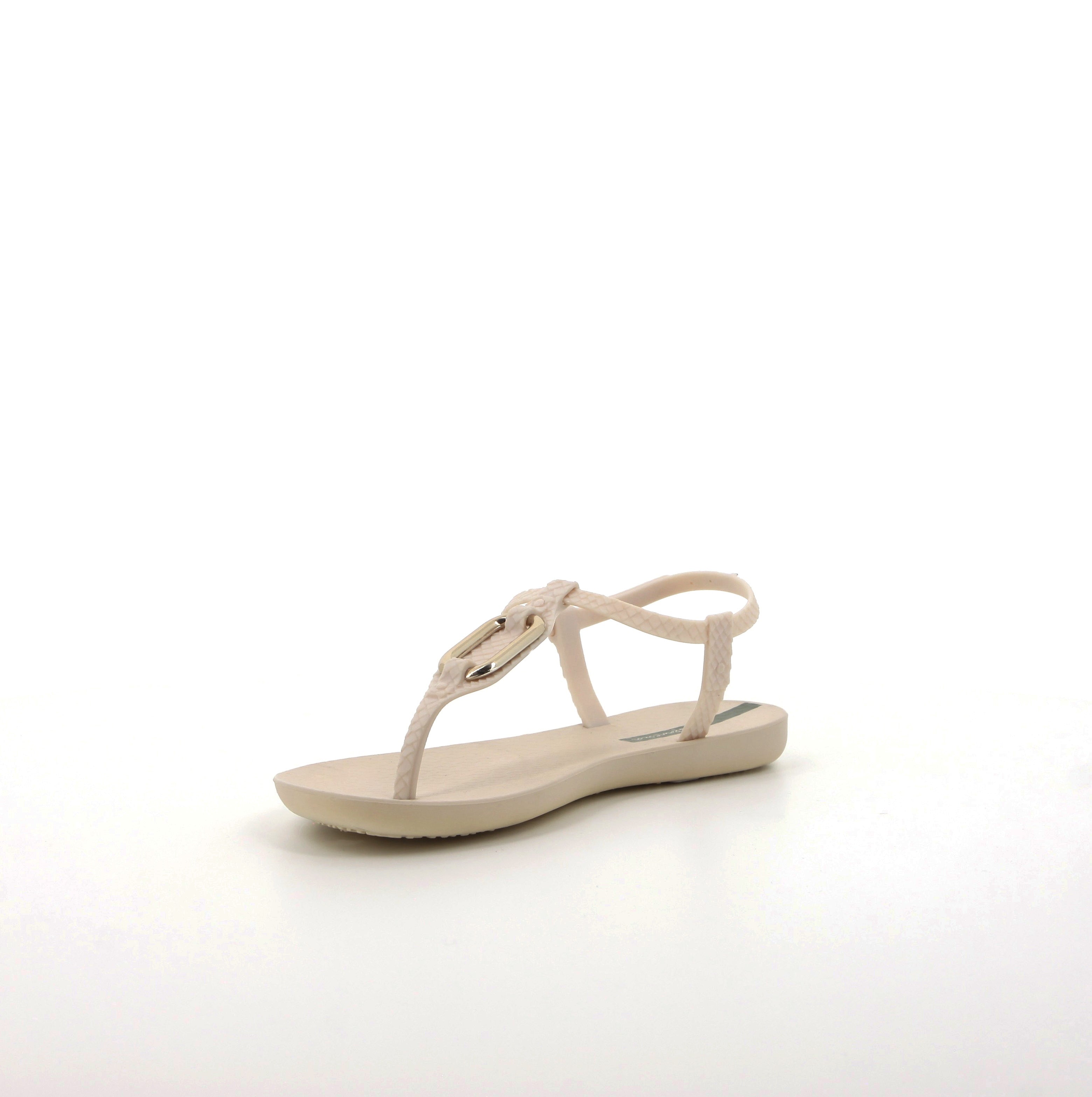 Ipanema Class Linea Beidge Sandal