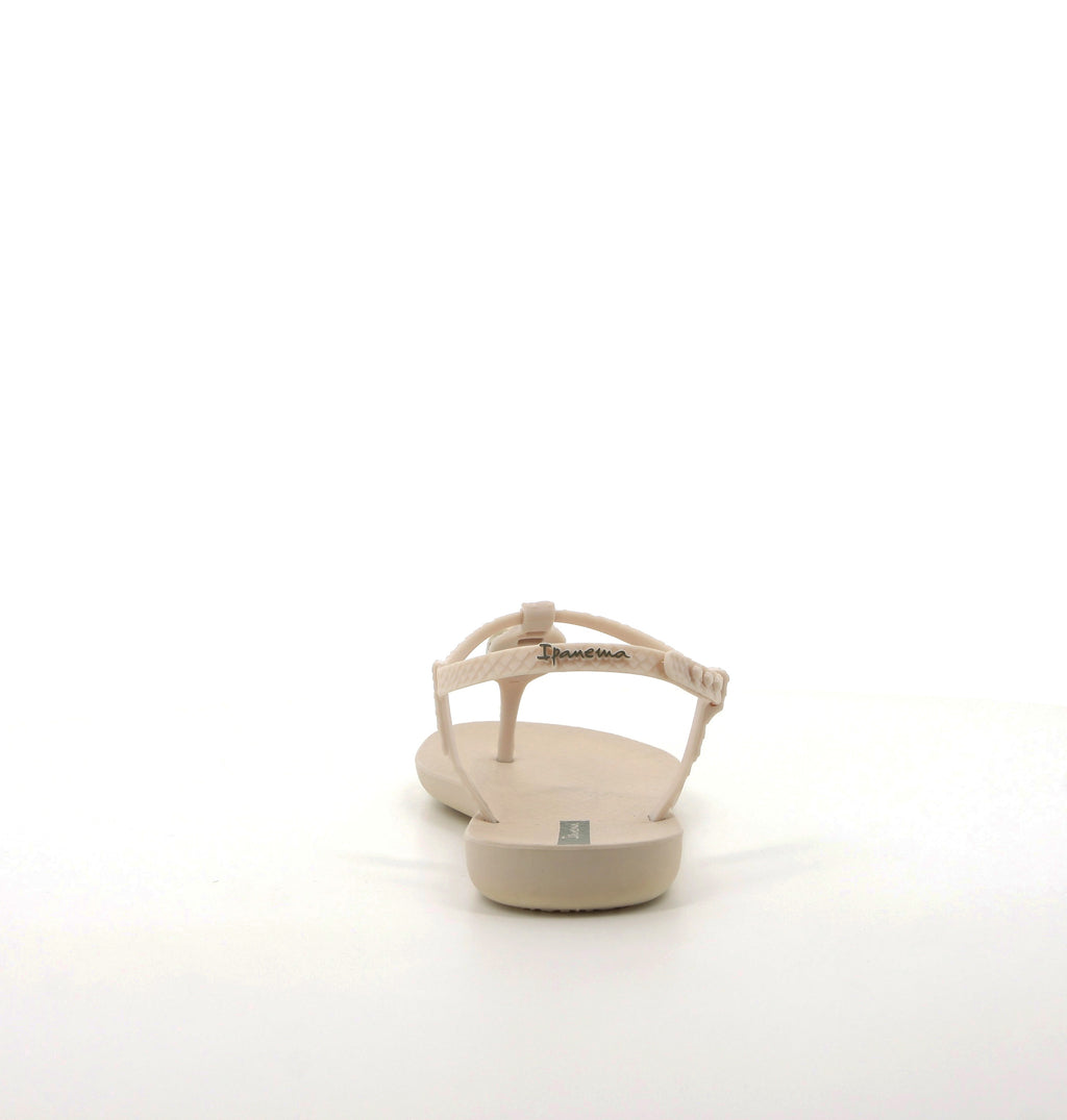 Ipanema Class Linea Beidge Sandal