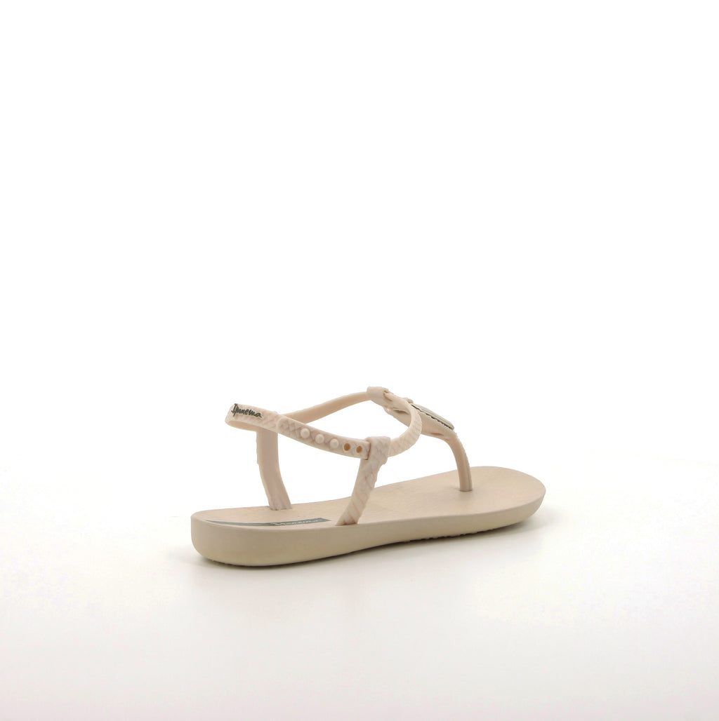 Ipanema Class Linea Beidge Sandal