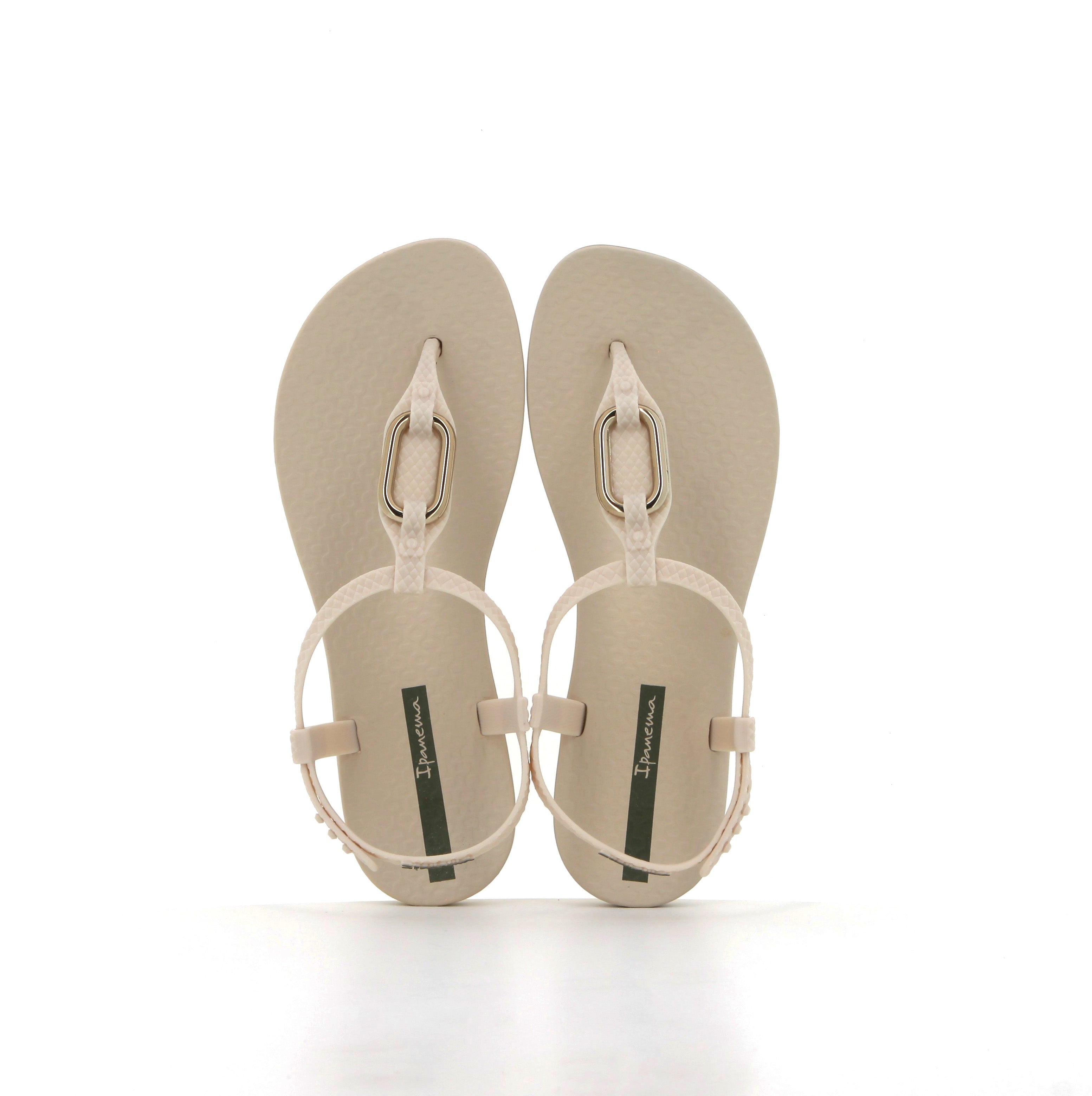 Ipanema Class Linea Beidge Sandal