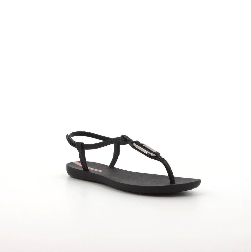Ipanema Class Linea Black