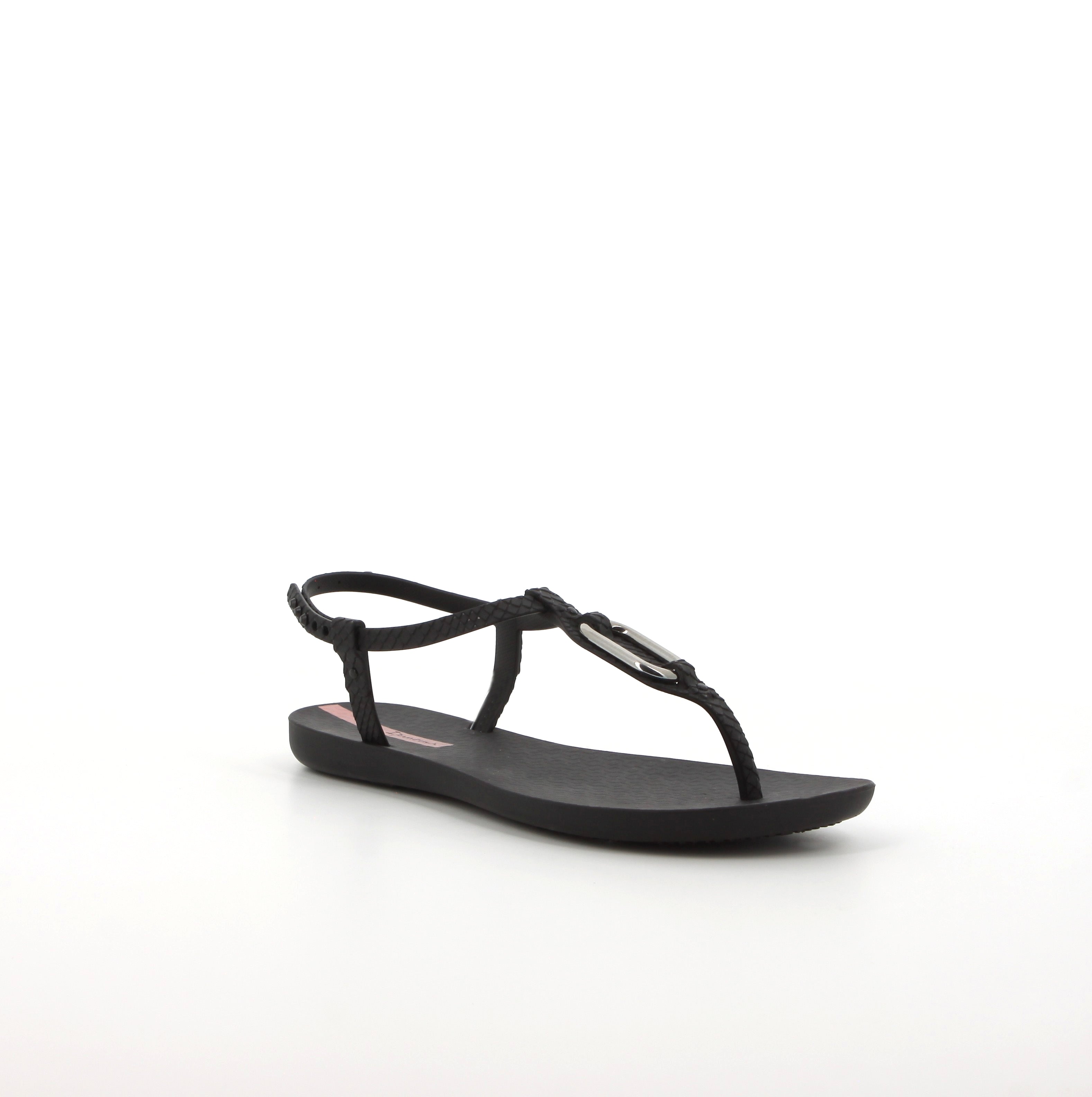 Ipanema Class Linea Black