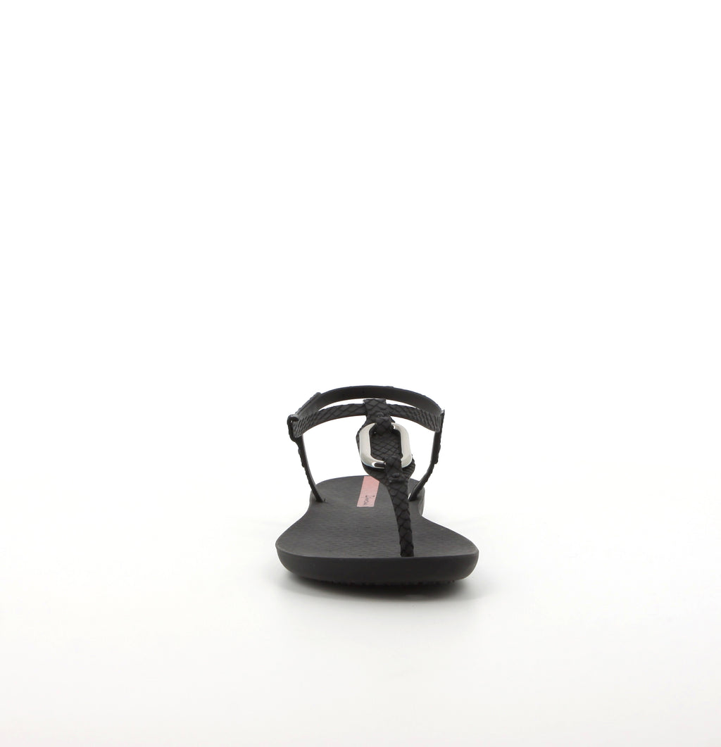 Ipanema Class Linea Black