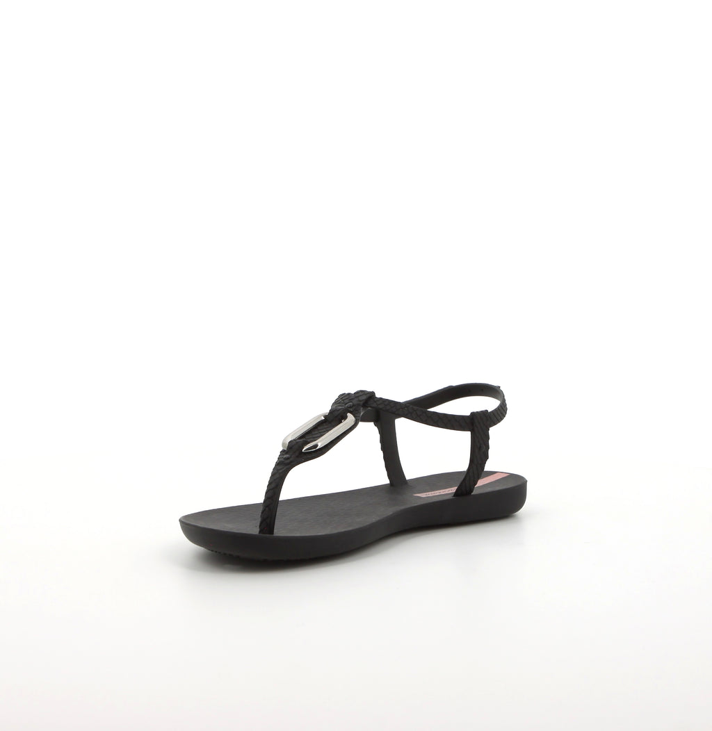 Ipanema Class Linea Black
