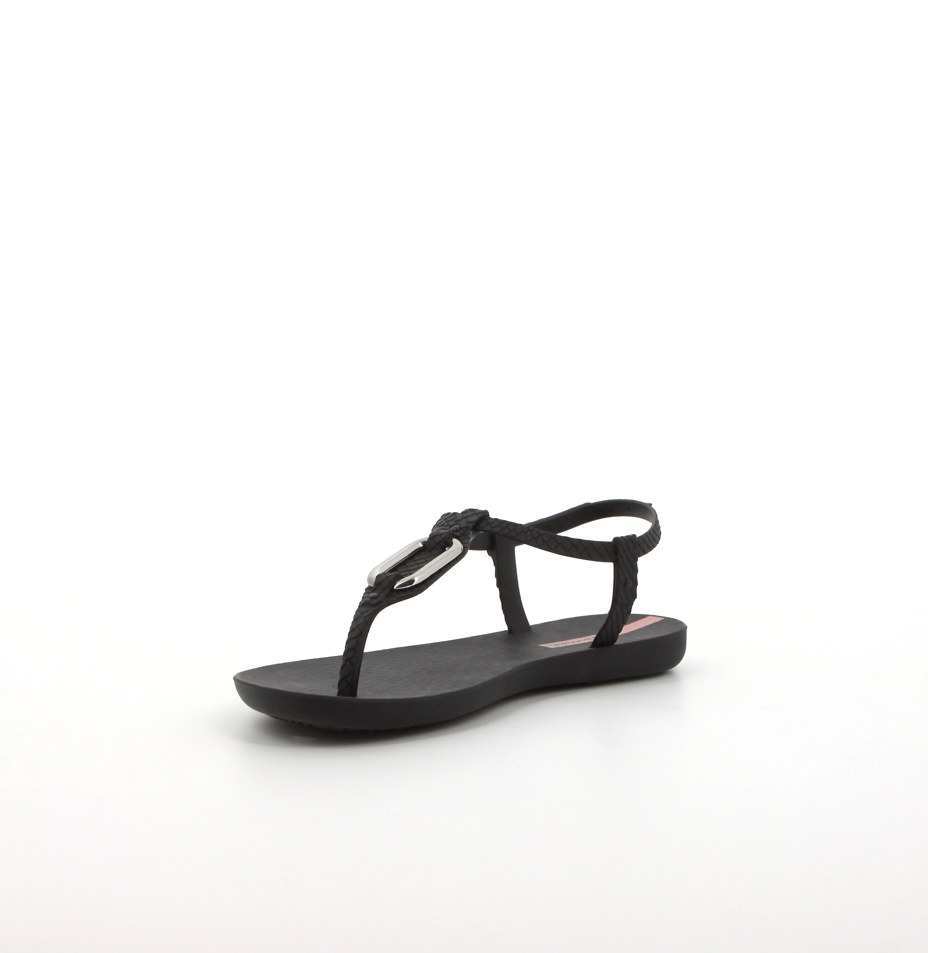 Ipanema Class Linea Black
