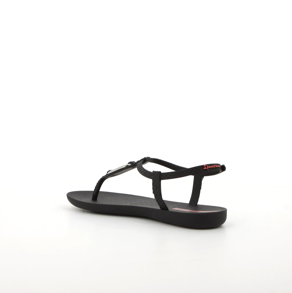 Ipanema Class Linea Black