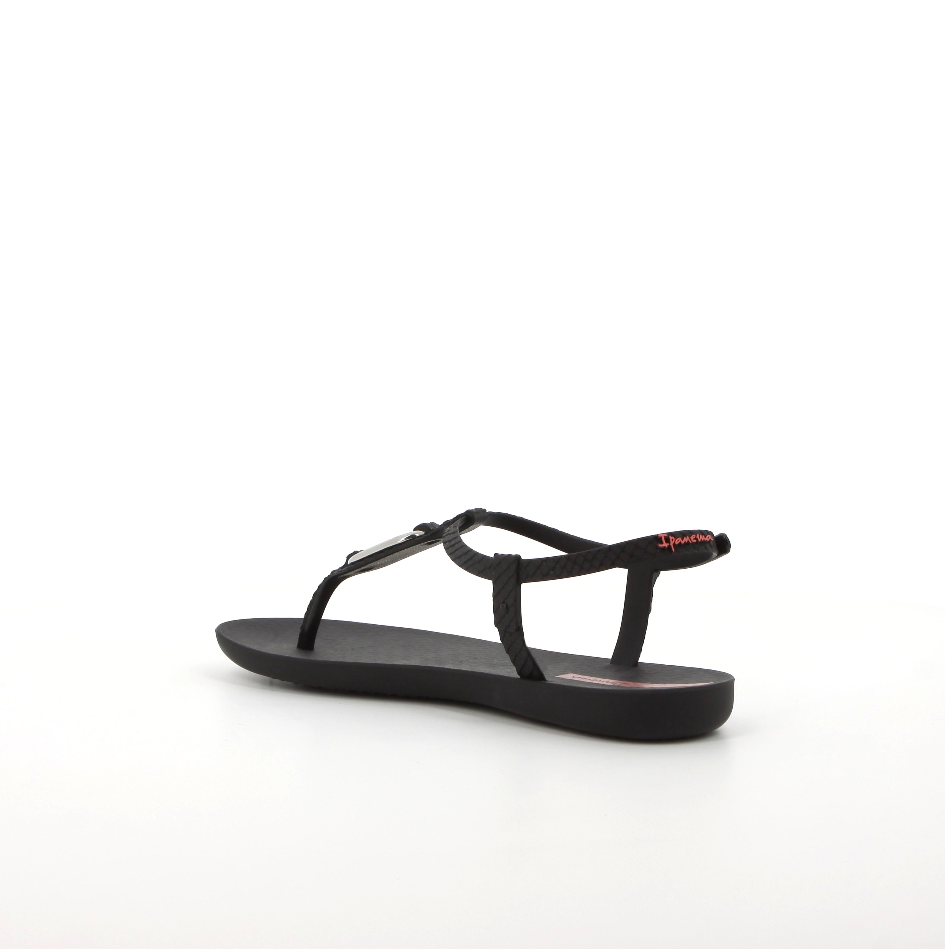 Ipanema Class Linea Black