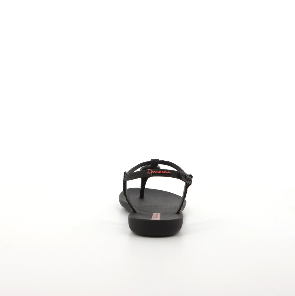 Ipanema Class Linea Black