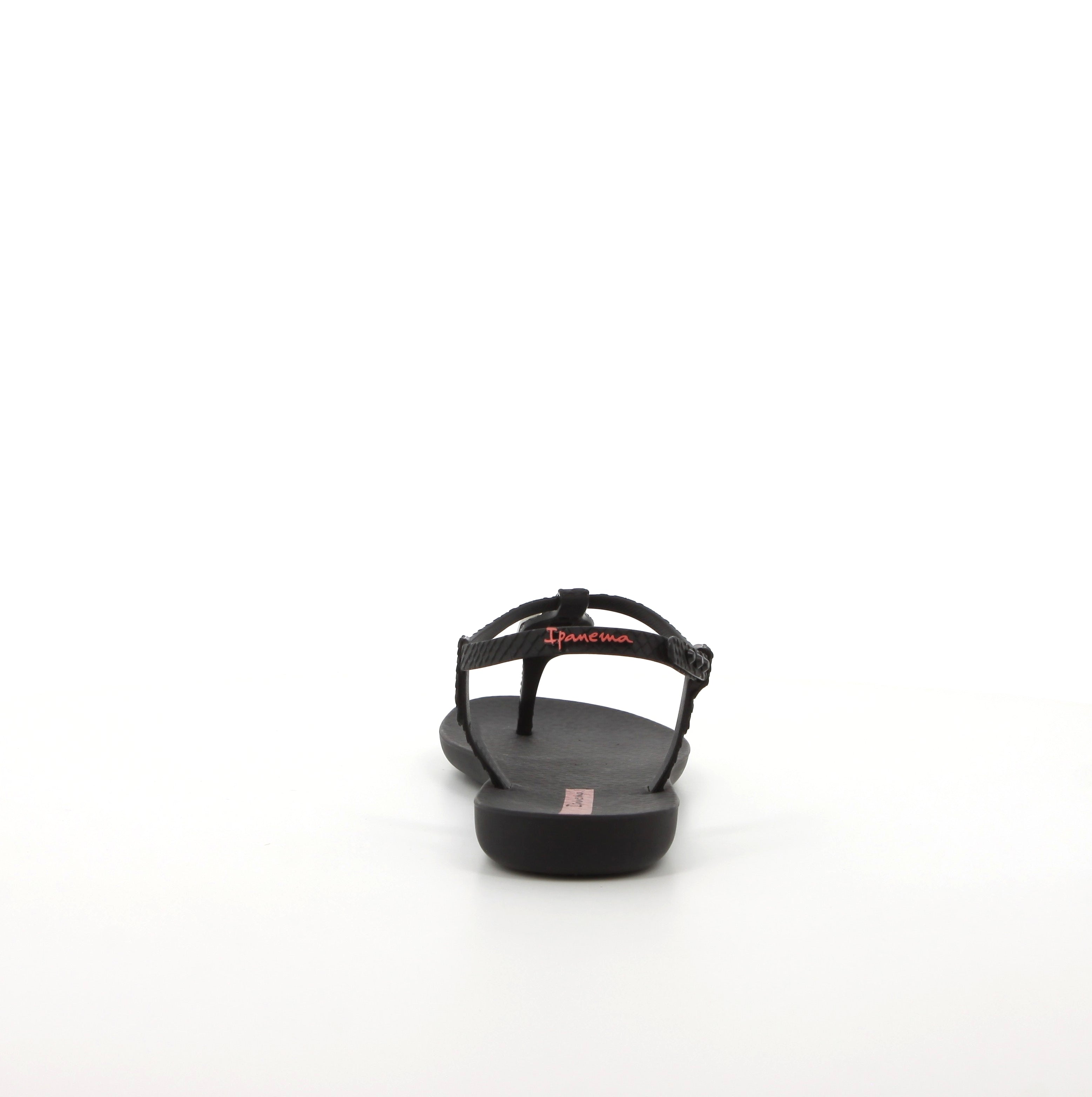 Ipanema Class Linea Black