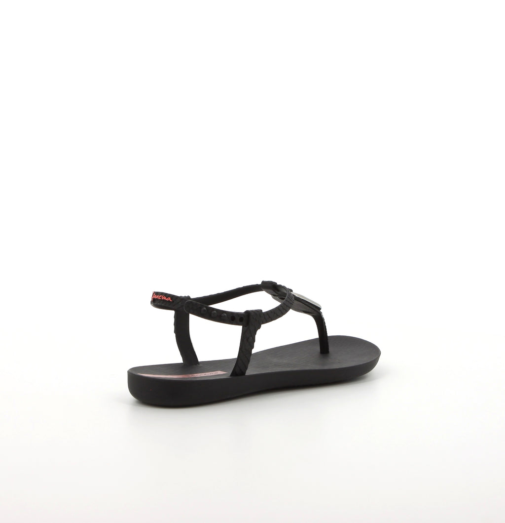 Ipanema Class Linea Black