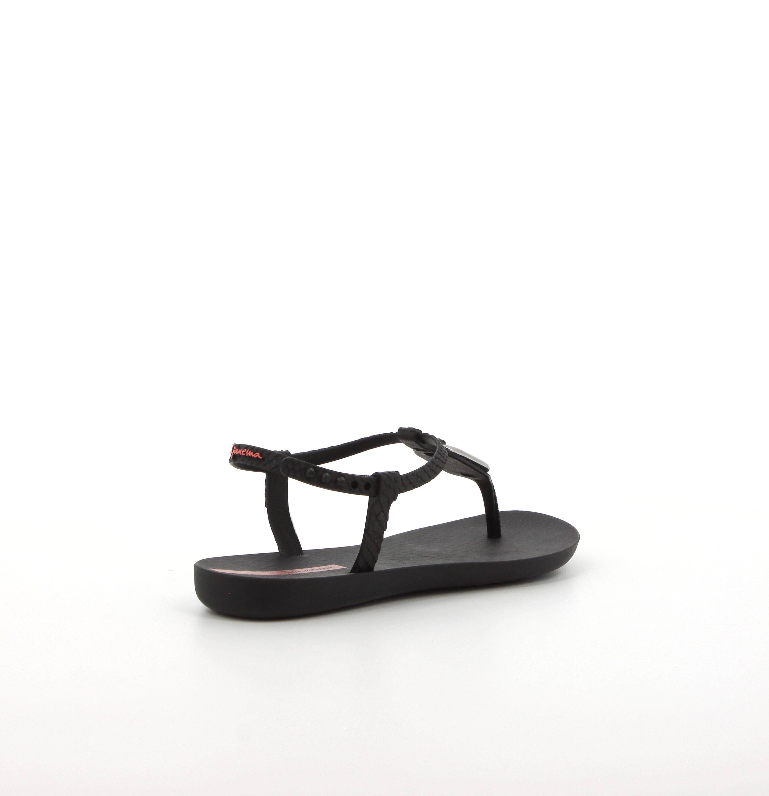 Ipanema Class Linea Black