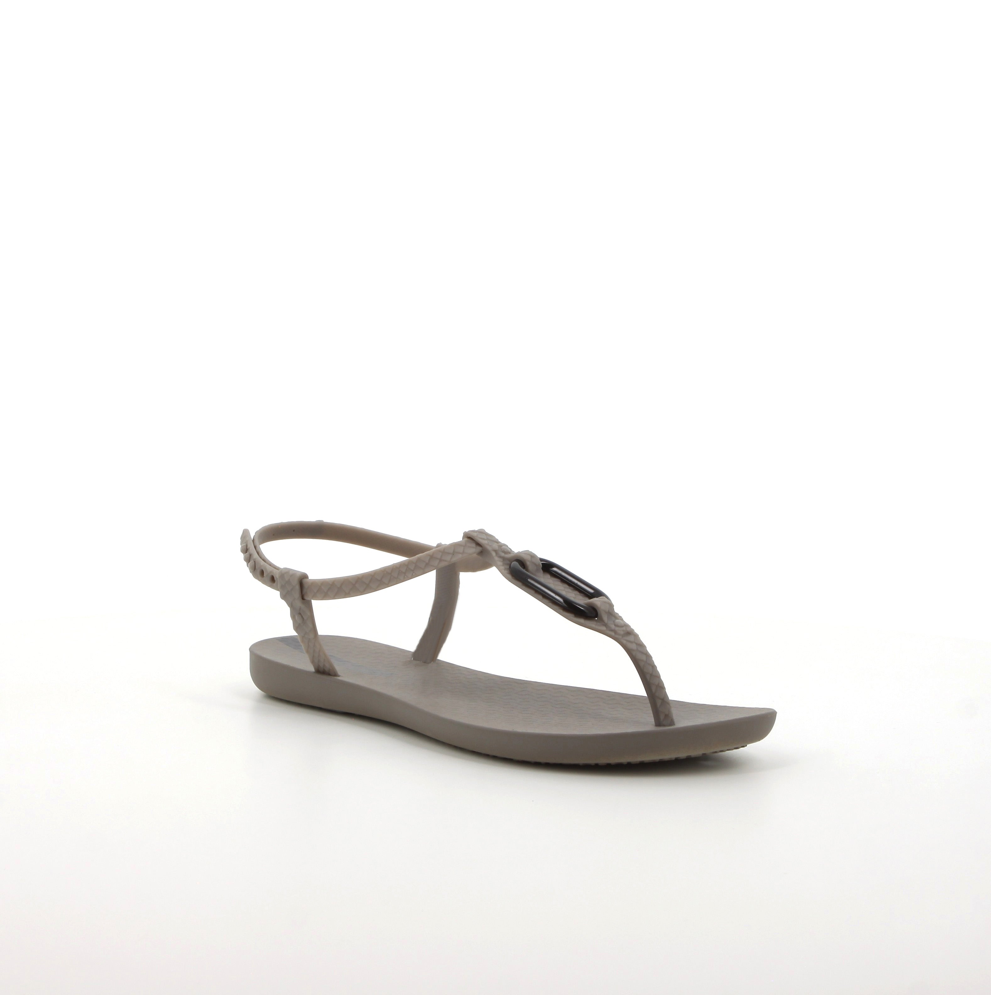 Ipanema Class Linea Grey Sandal