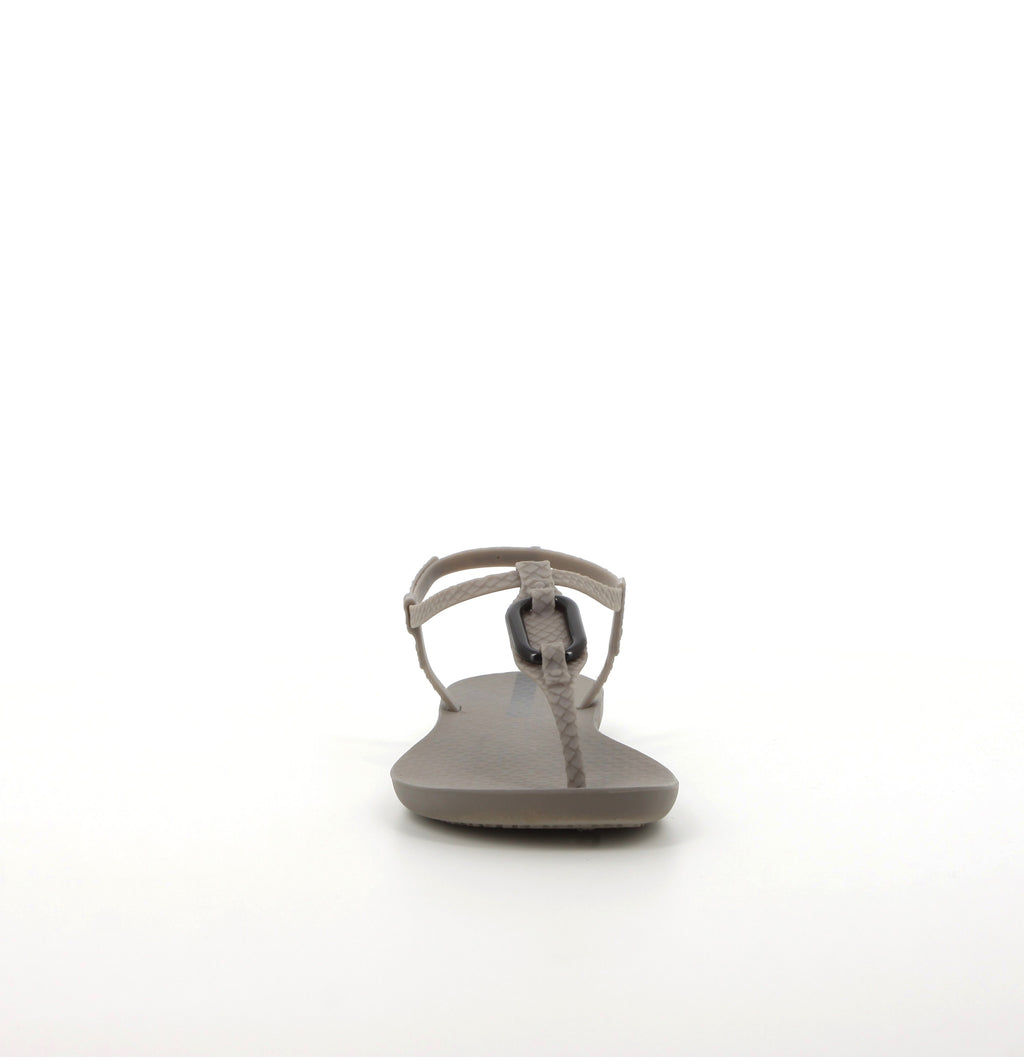 Ipanema Class Linea Grey Sandal