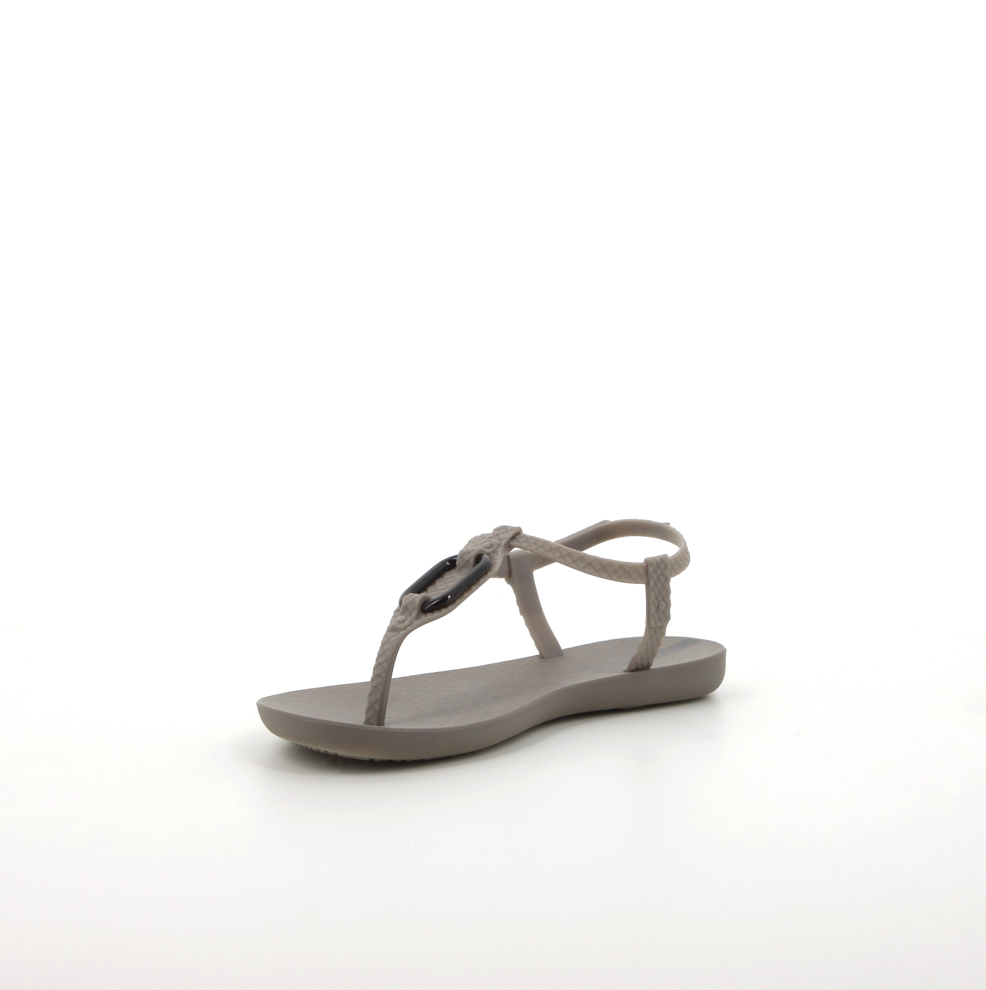 Ipanema Class Linea Grey Sandal