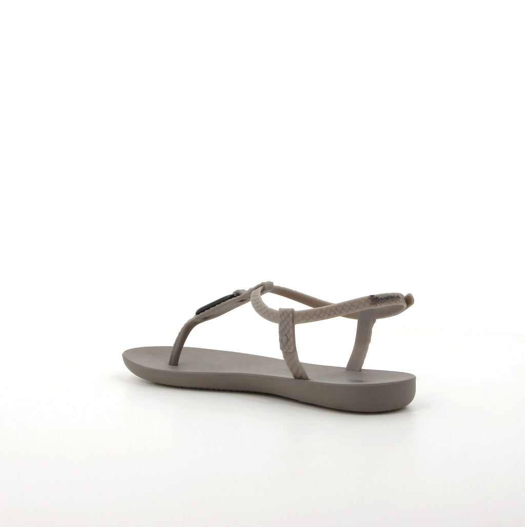 Ipanema Class Linea Grey Sandal