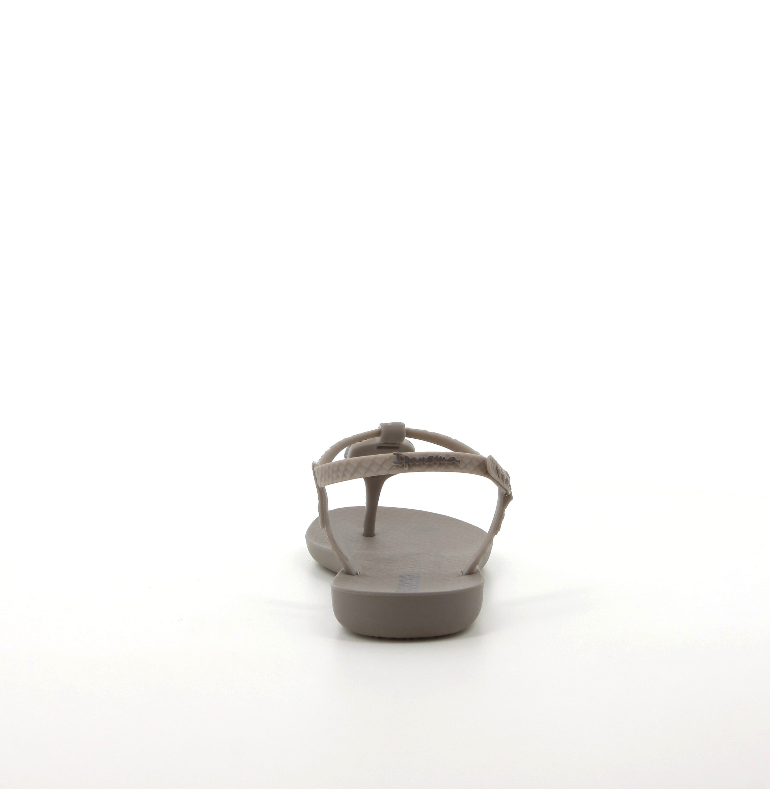 Ipanema Class Linea Grey Sandal