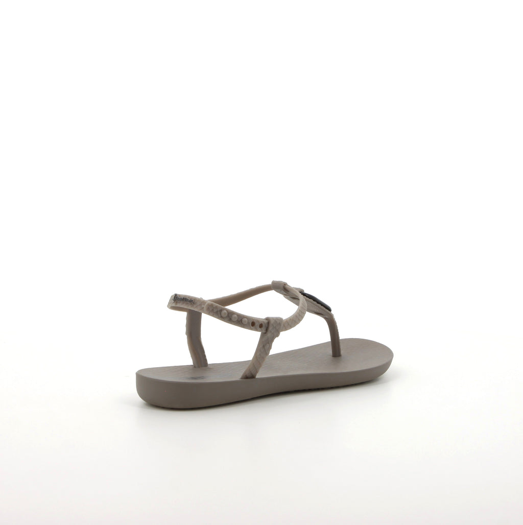 Ipanema Class Linea Grey Sandal
