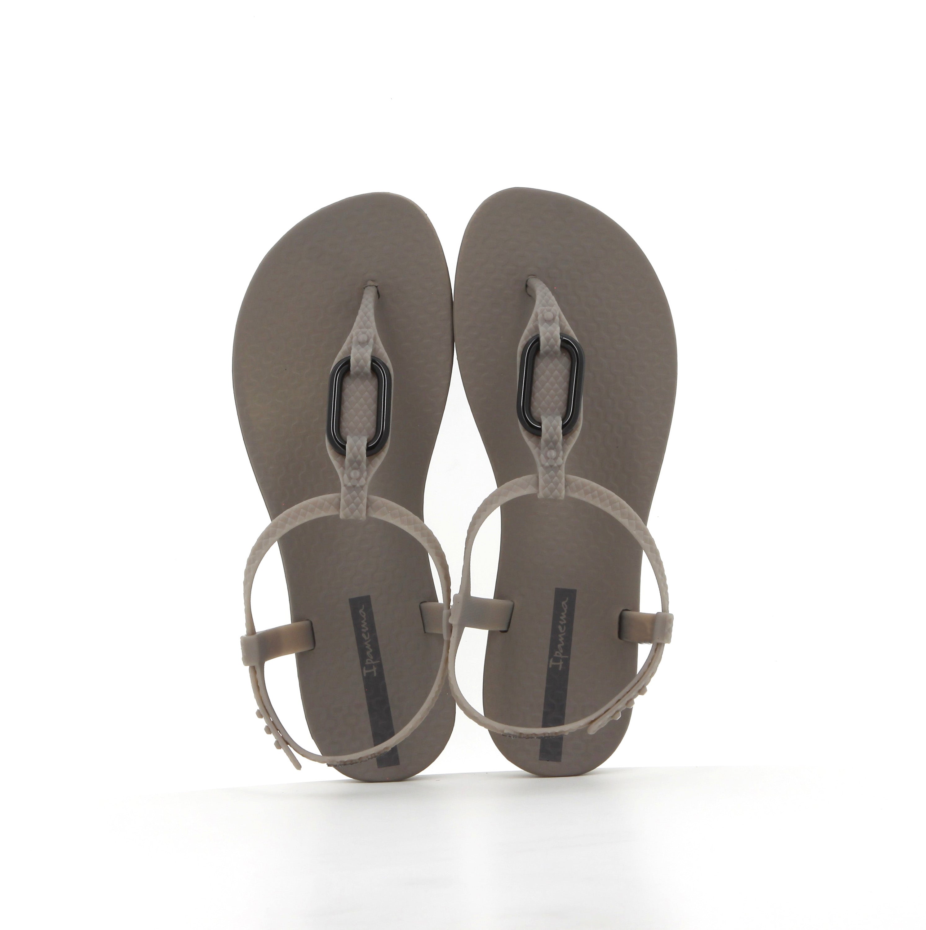 Ipanema Class Linea Grey Sandal