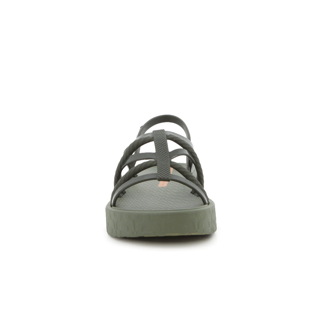 Ipanama Ladies Diversa Flatform Sandal