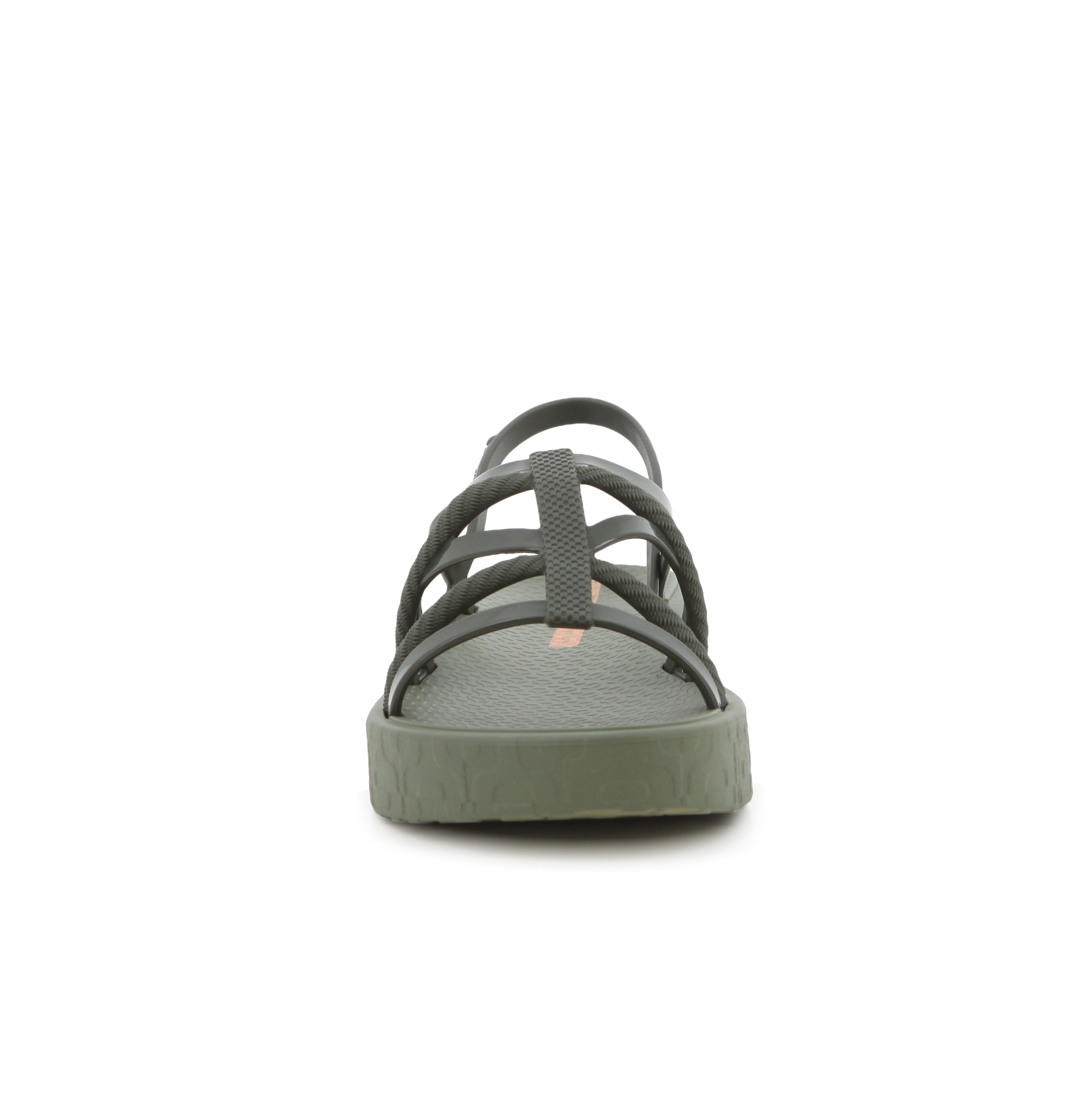 Ipanama Ladies Diversa Flatform Sandal