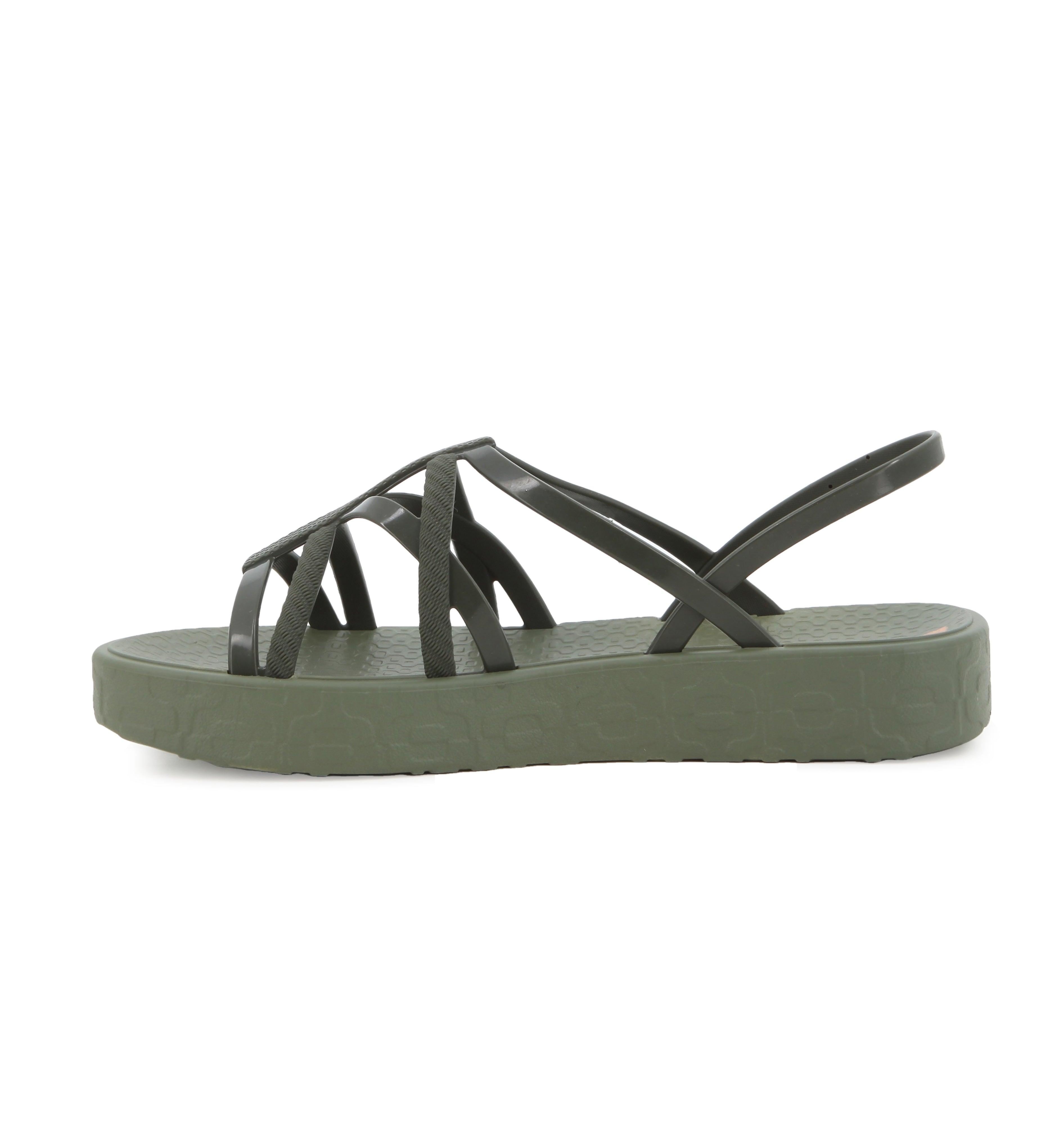 Ipanama Ladies Diversa Flatform Sandal