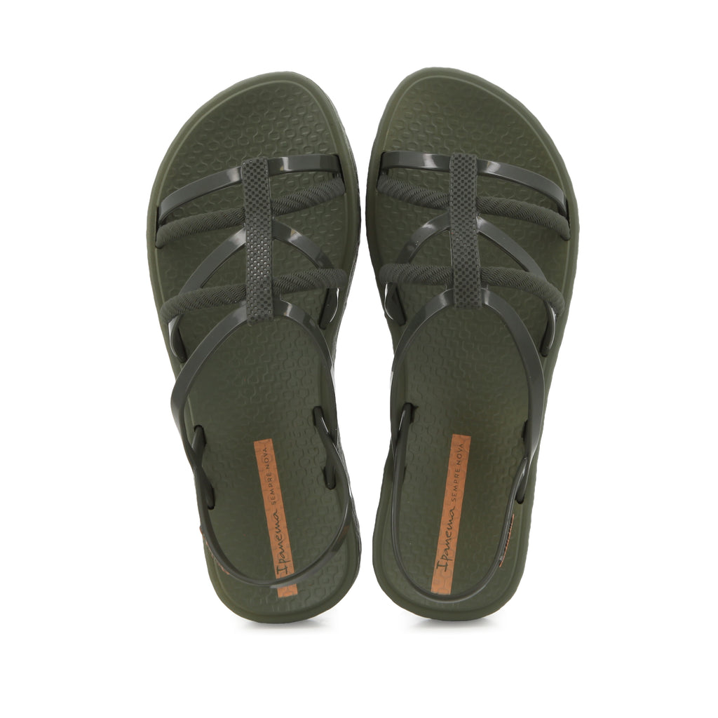 Ipanama Ladies Diversa Flatform Sandal